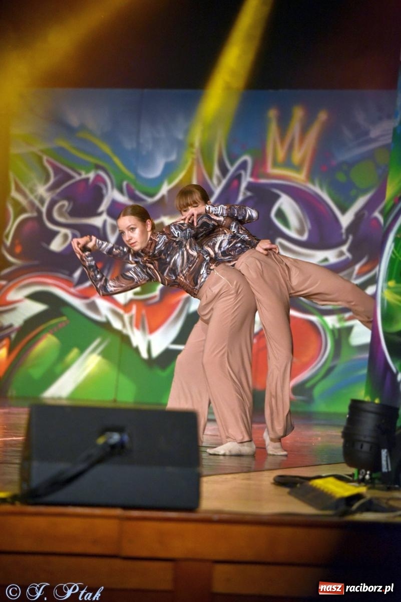 Zdjęcie w galerii na portalu naszraciborz.pl: XI Gala raciborskiej SKAZY na bis [FOTO] wiadomości z regionu