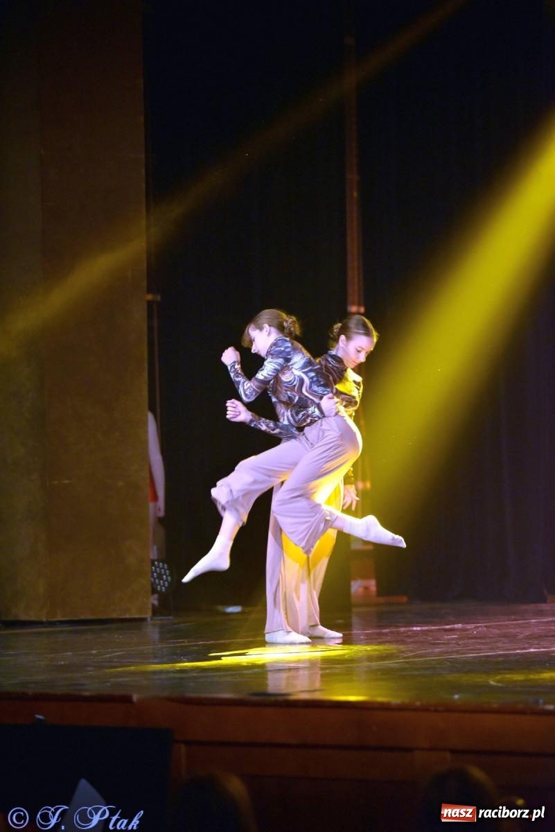 Zdjęcie w galerii na portalu naszraciborz.pl: XI Gala raciborskiej SKAZY na bis [FOTO] wiadomości z regionu