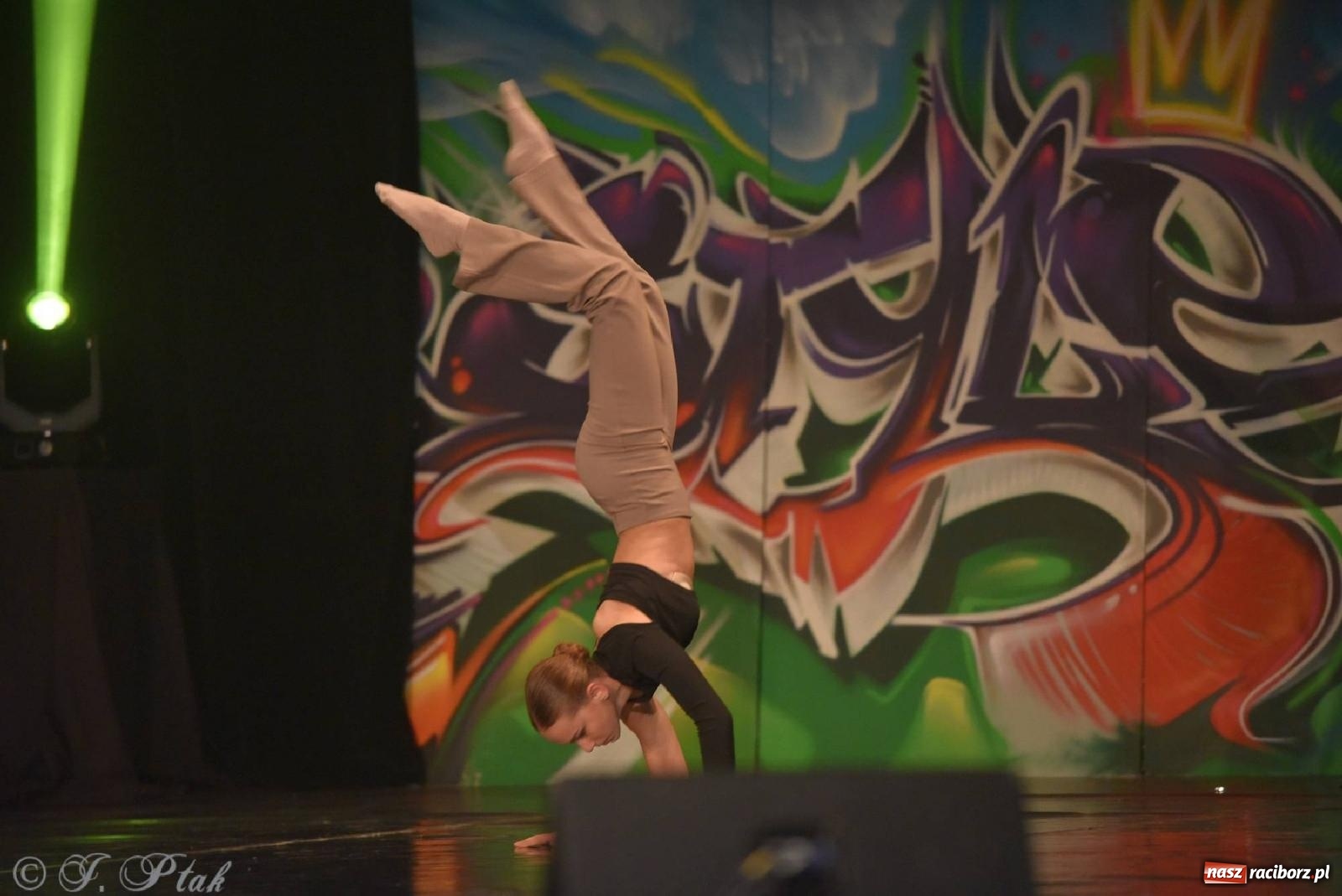 Zdjęcie w galerii na portalu naszraciborz.pl: XI Gala raciborskiej SKAZY na bis [FOTO] wiadomości z regionu