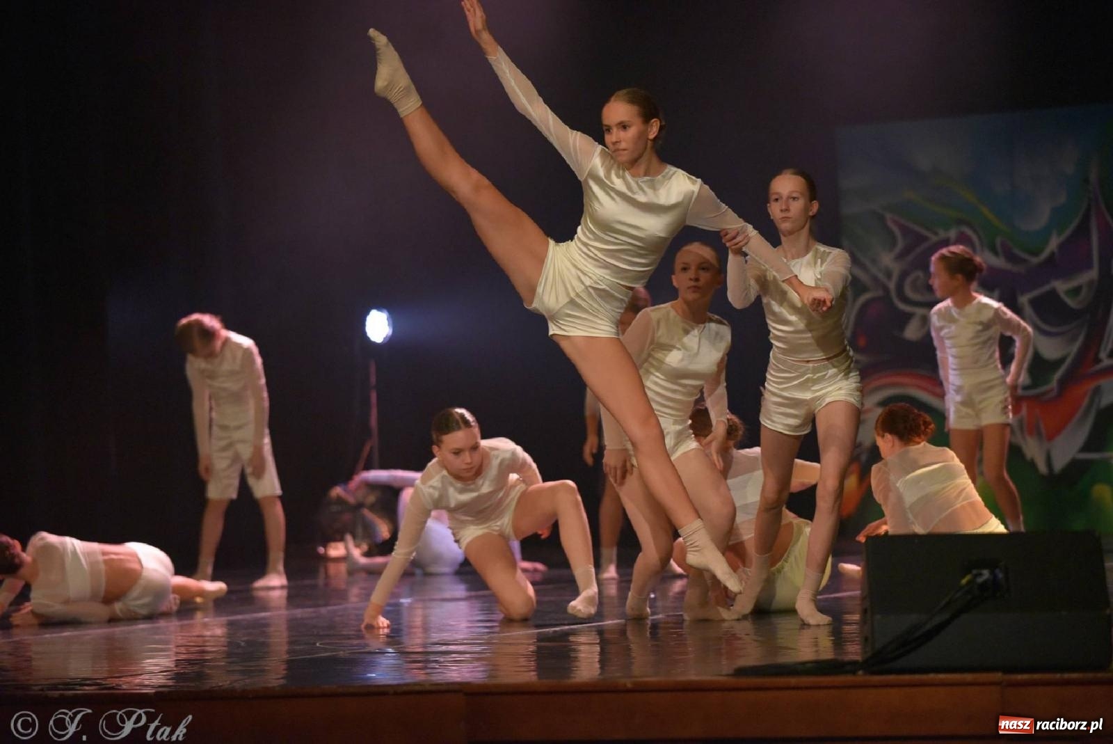 Zdjęcie w galerii na portalu naszraciborz.pl: XI Gala raciborskiej SKAZY na bis [FOTO] wiadomości z regionu