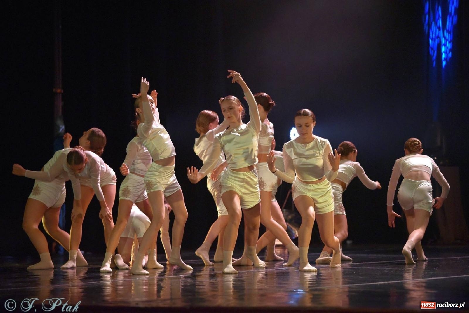 Zdjęcie w galerii na portalu naszraciborz.pl: XI Gala raciborskiej SKAZY na bis [FOTO] wiadomości z regionu