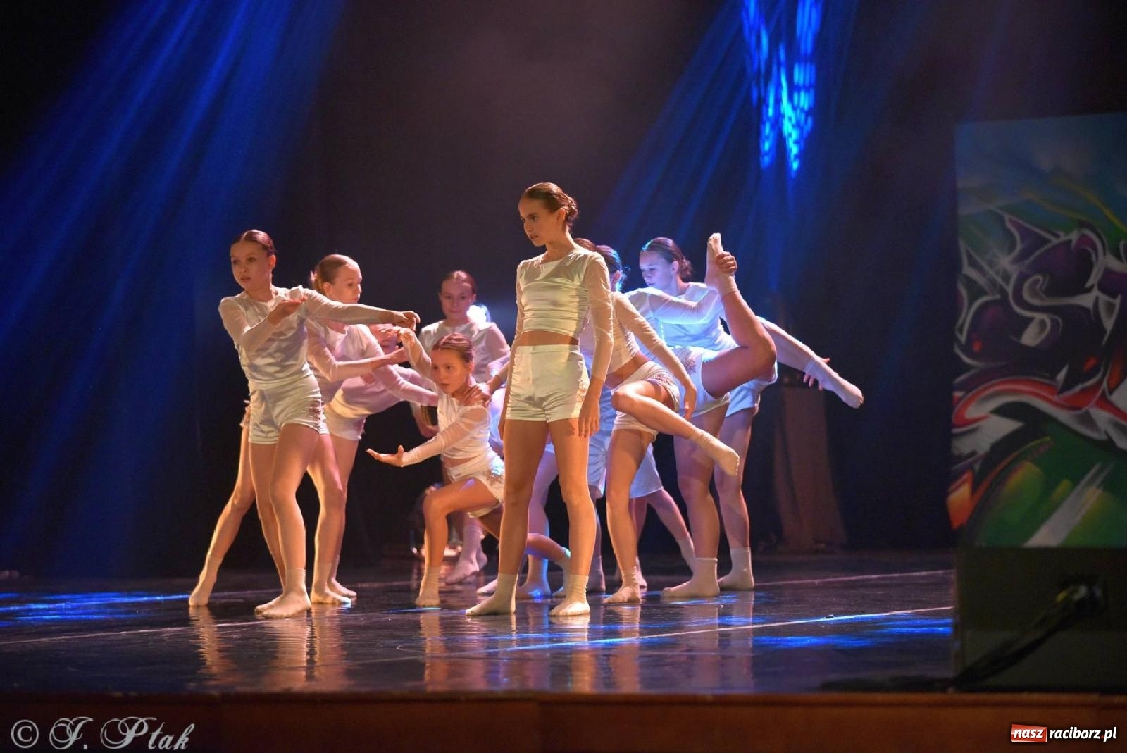 Zdjęcie w galerii na portalu naszraciborz.pl: XI Gala raciborskiej SKAZY na bis [FOTO] wiadomości z regionu