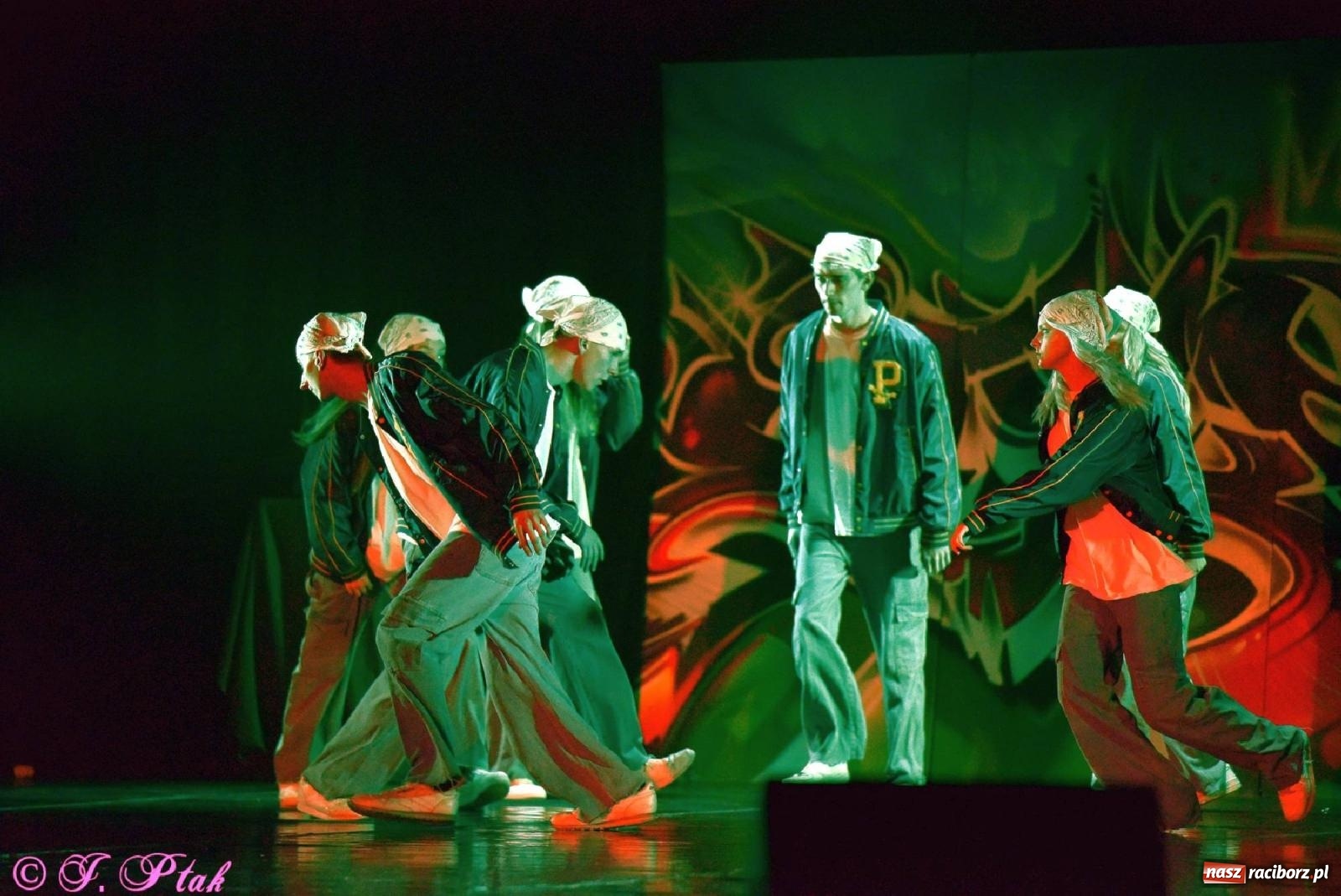 Zdjęcie w galerii na portalu naszraciborz.pl: XI Gala raciborskiej SKAZY na bis [FOTO] wiadomości z regionu