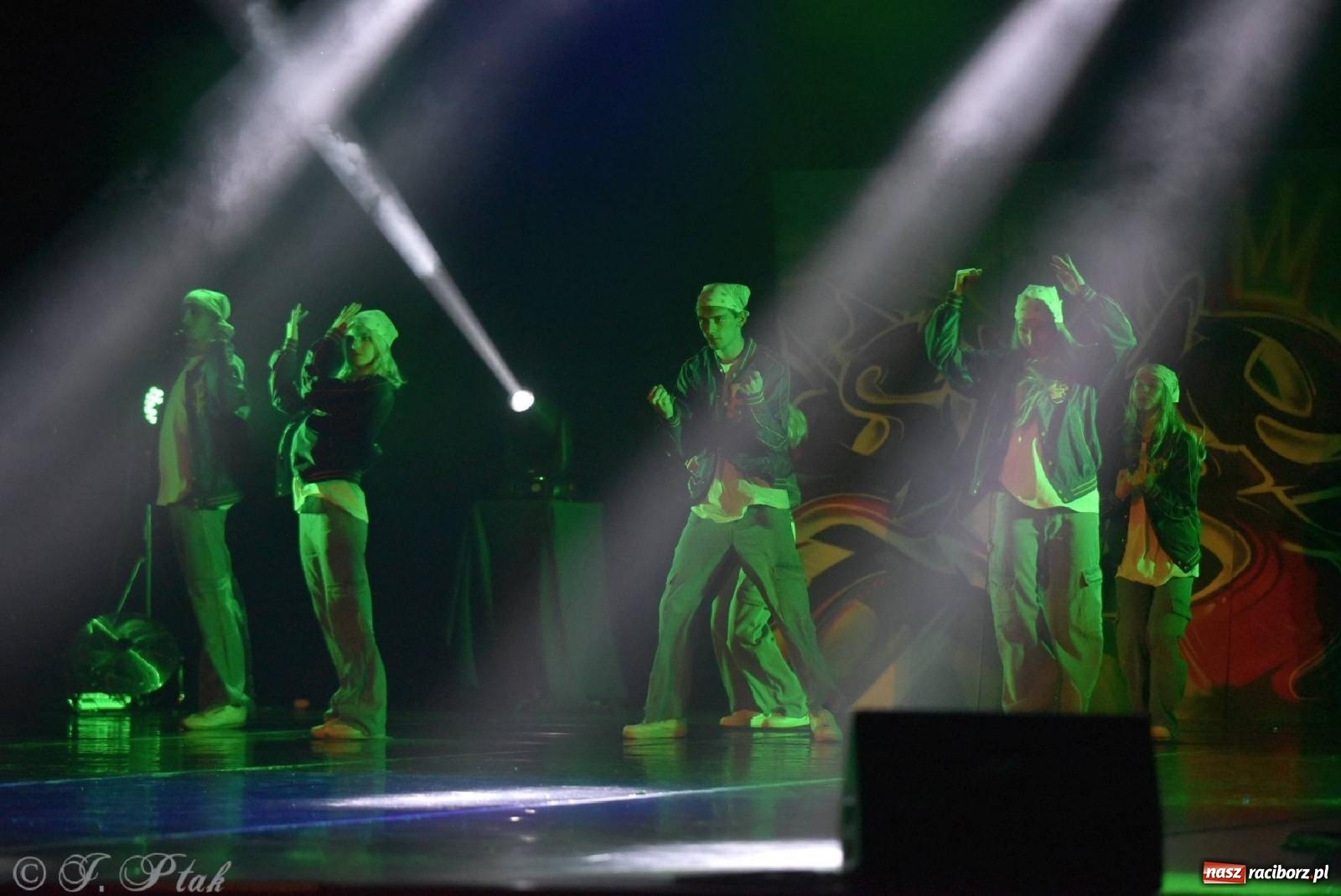 Zdjęcie w galerii na portalu naszraciborz.pl: XI Gala raciborskiej SKAZY na bis [FOTO] wiadomości z regionu