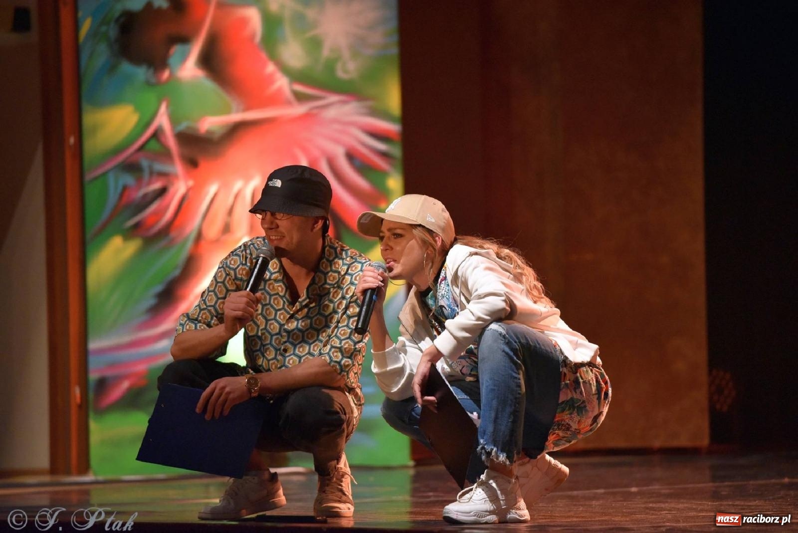 Zdjęcie w galerii na portalu naszraciborz.pl: XI Gala raciborskiej SKAZY na bis [FOTO] wiadomości z regionu