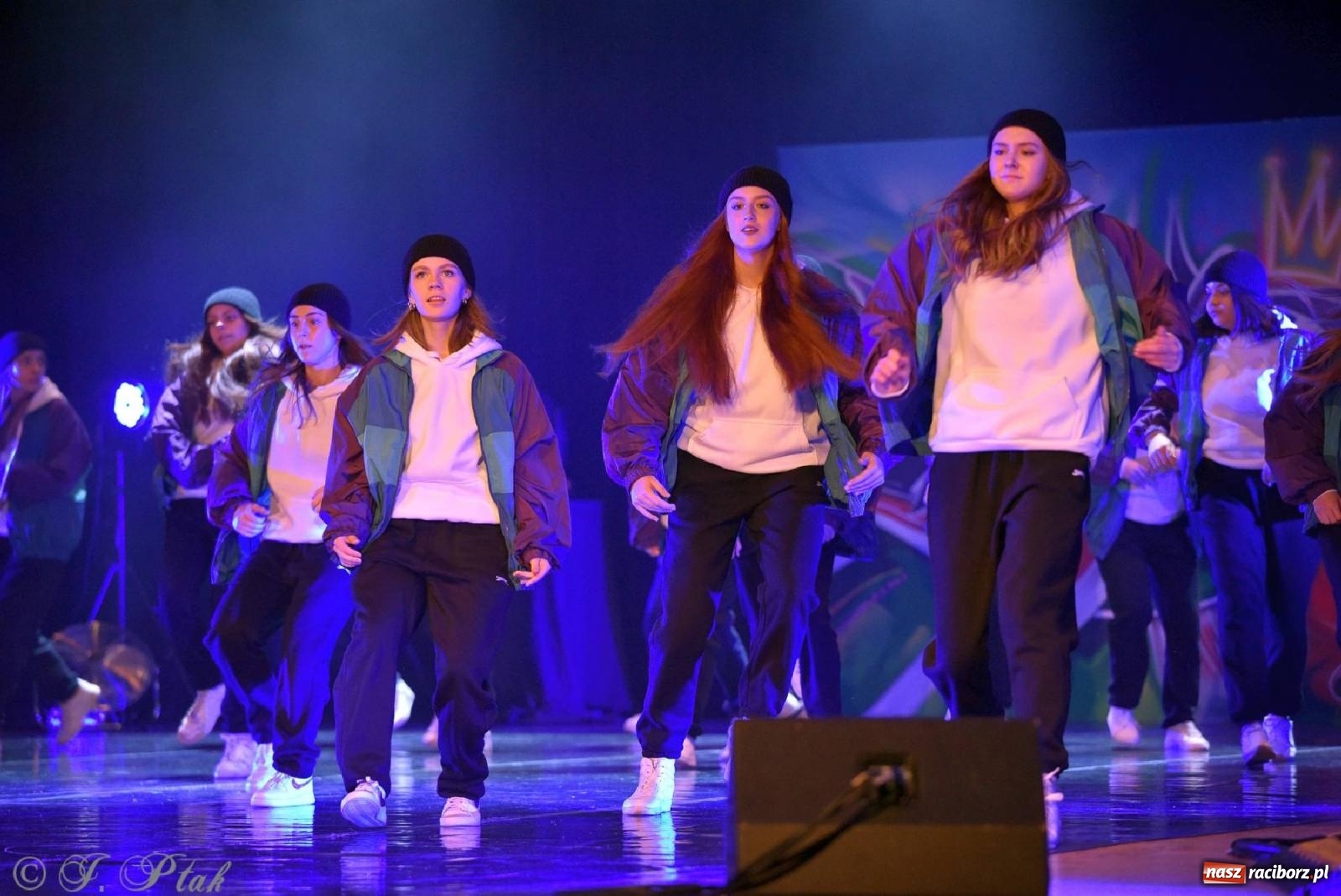 Zdjęcie w galerii na portalu naszraciborz.pl: XI Gala raciborskiej SKAZY na bis [FOTO] wiadomości z regionu