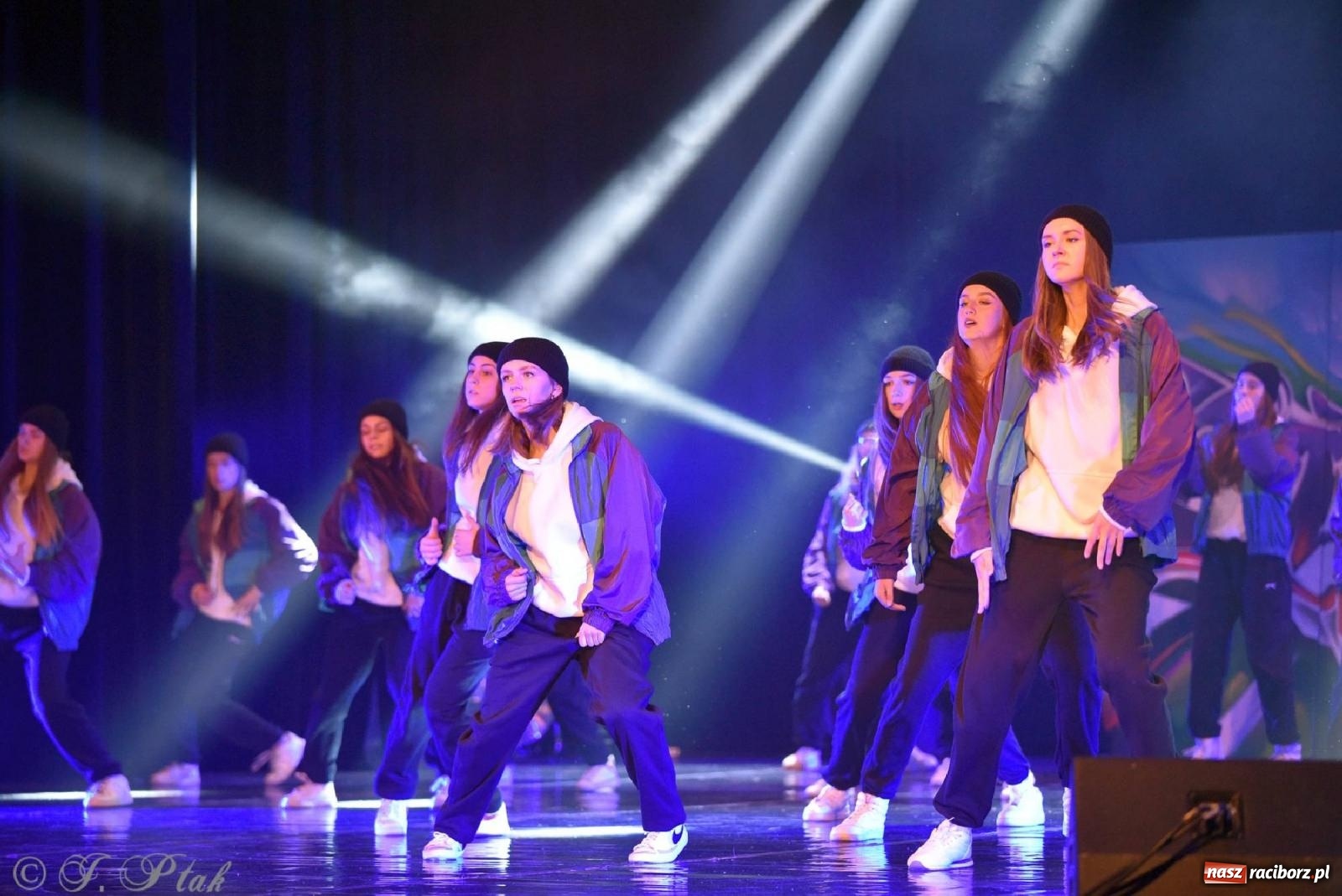 Zdjęcie w galerii na portalu naszraciborz.pl: XI Gala raciborskiej SKAZY na bis [FOTO] wiadomości z regionu