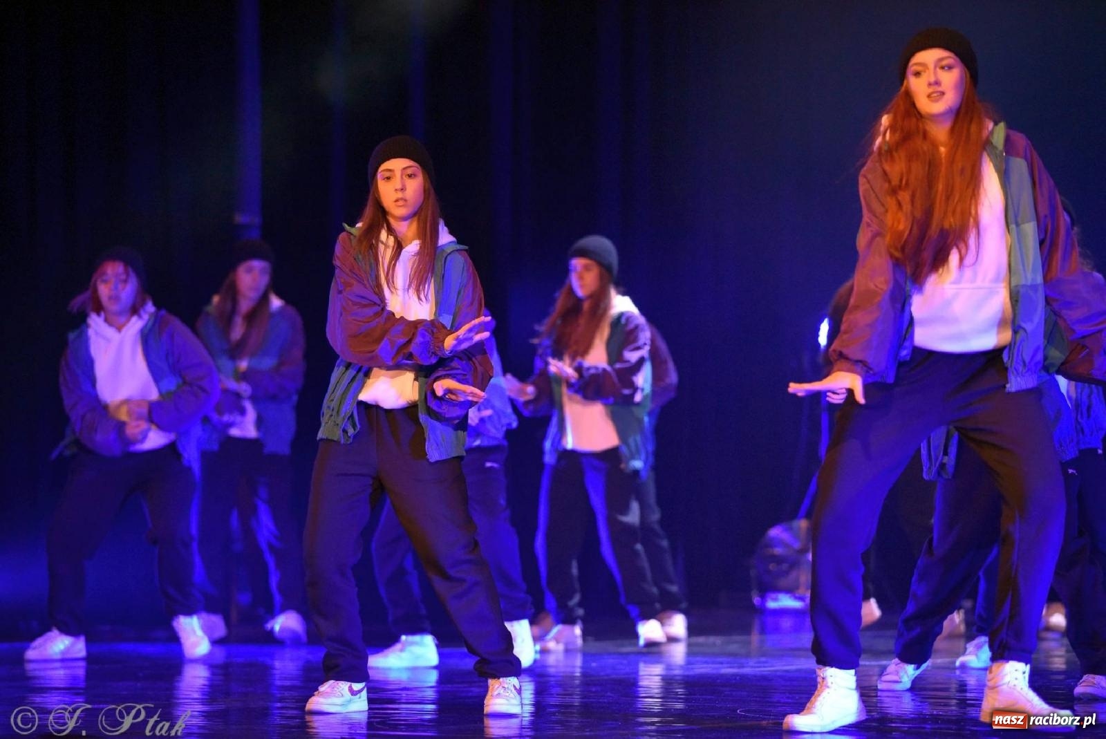 Zdjęcie w galerii na portalu naszraciborz.pl: XI Gala raciborskiej SKAZY na bis [FOTO] wiadomości z regionu