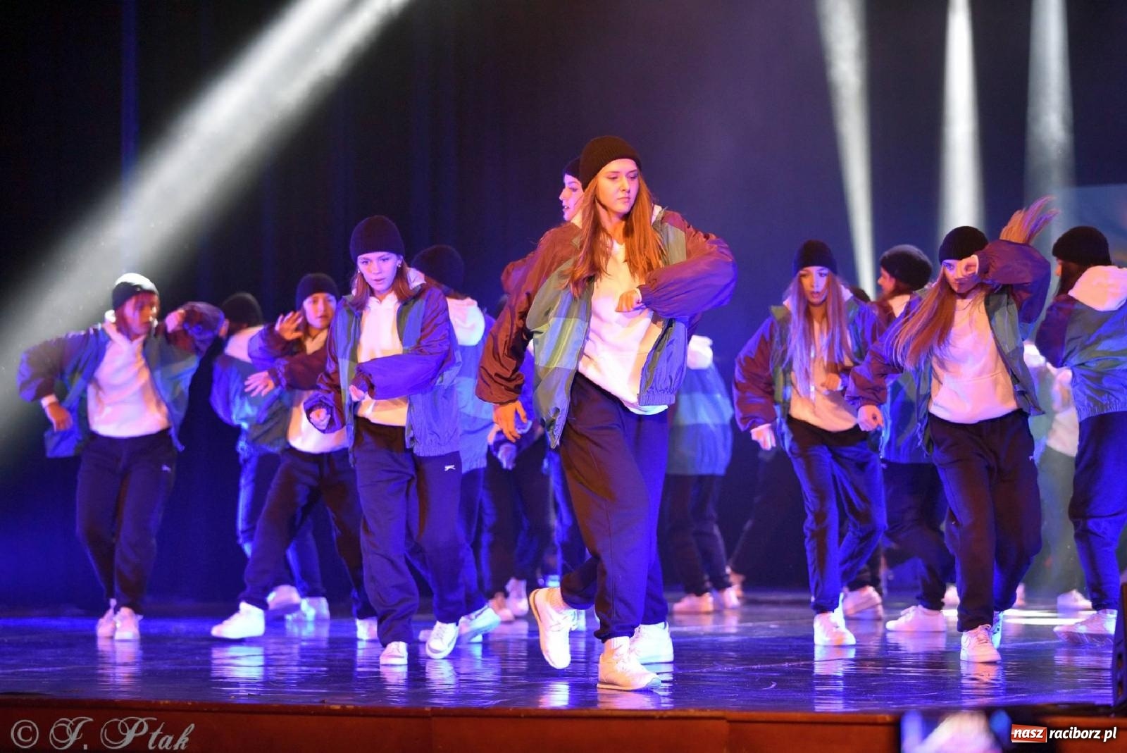 Zdjęcie w galerii na portalu naszraciborz.pl: XI Gala raciborskiej SKAZY na bis [FOTO] wiadomości z regionu