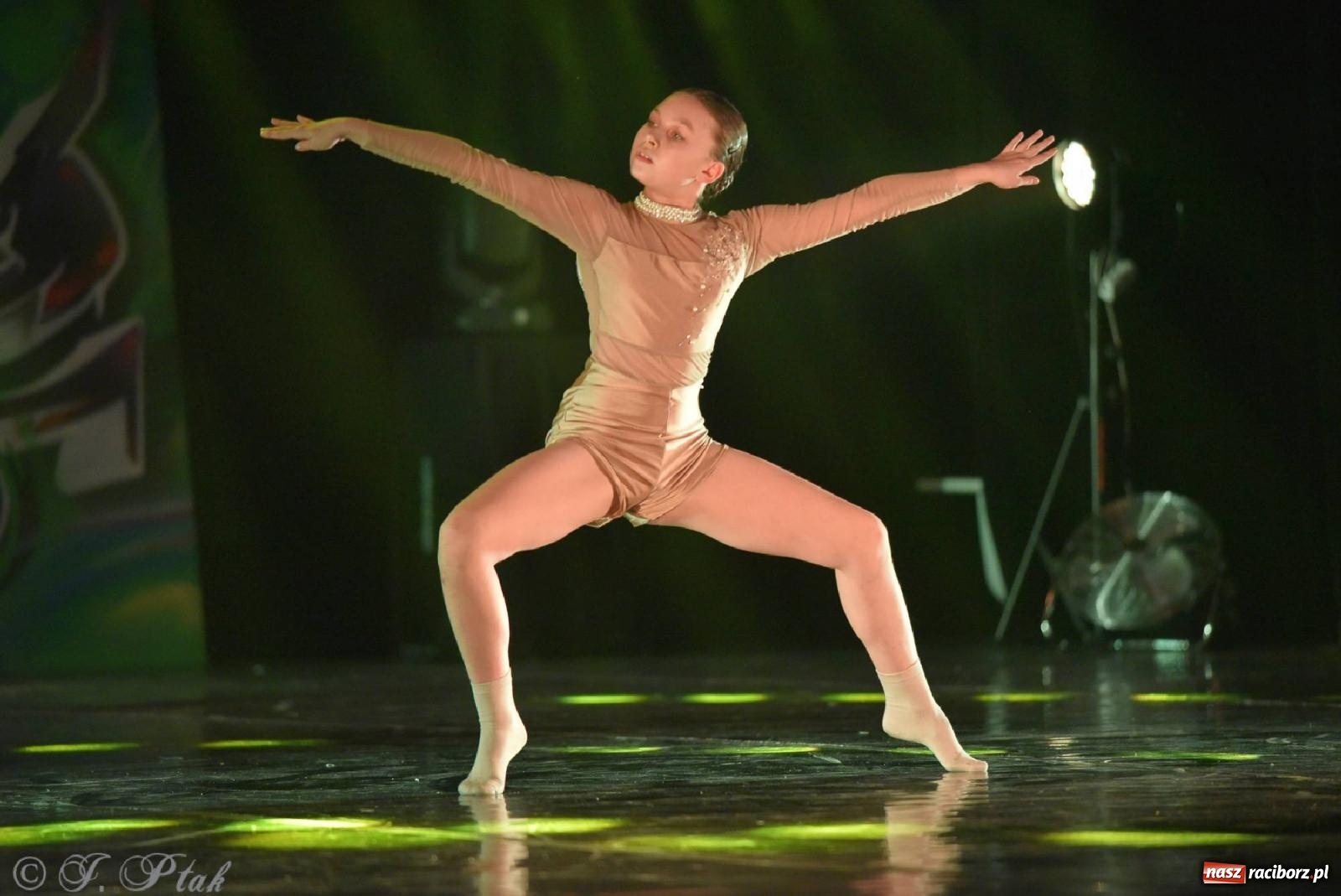 Zdjęcie w galerii na portalu naszraciborz.pl: XI Gala raciborskiej SKAZY na bis [FOTO] wiadomości z regionu