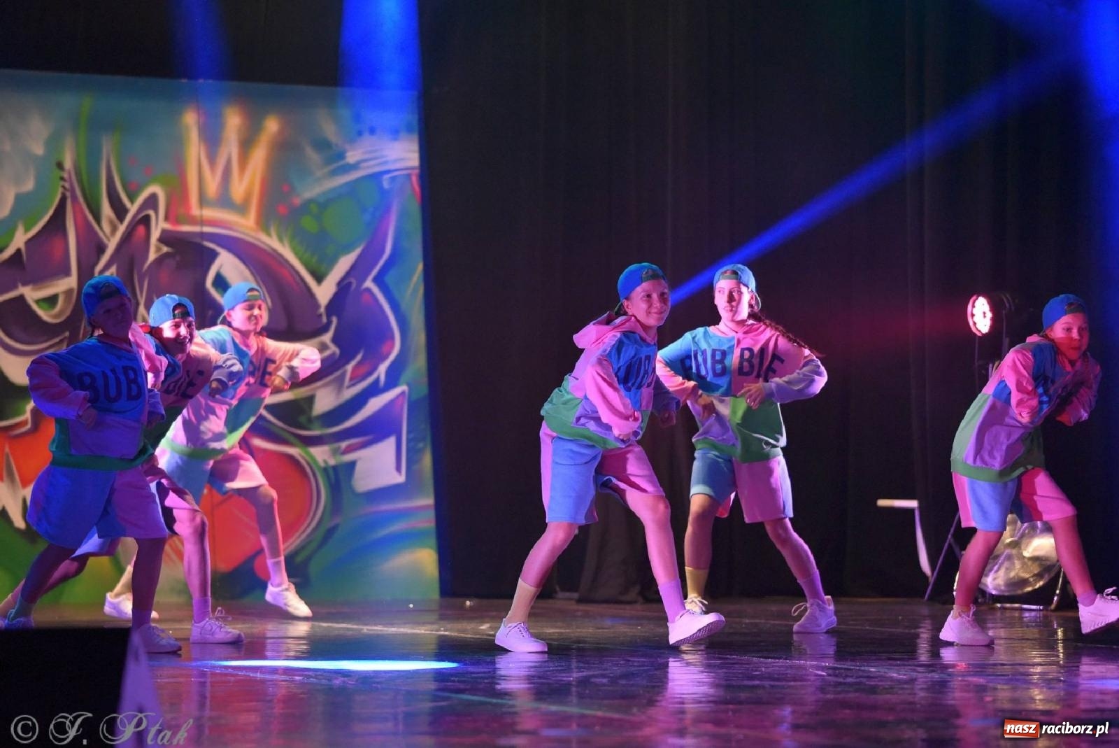 Zdjęcie w galerii na portalu naszraciborz.pl: XI Gala raciborskiej SKAZY na bis [FOTO] wiadomości z regionu