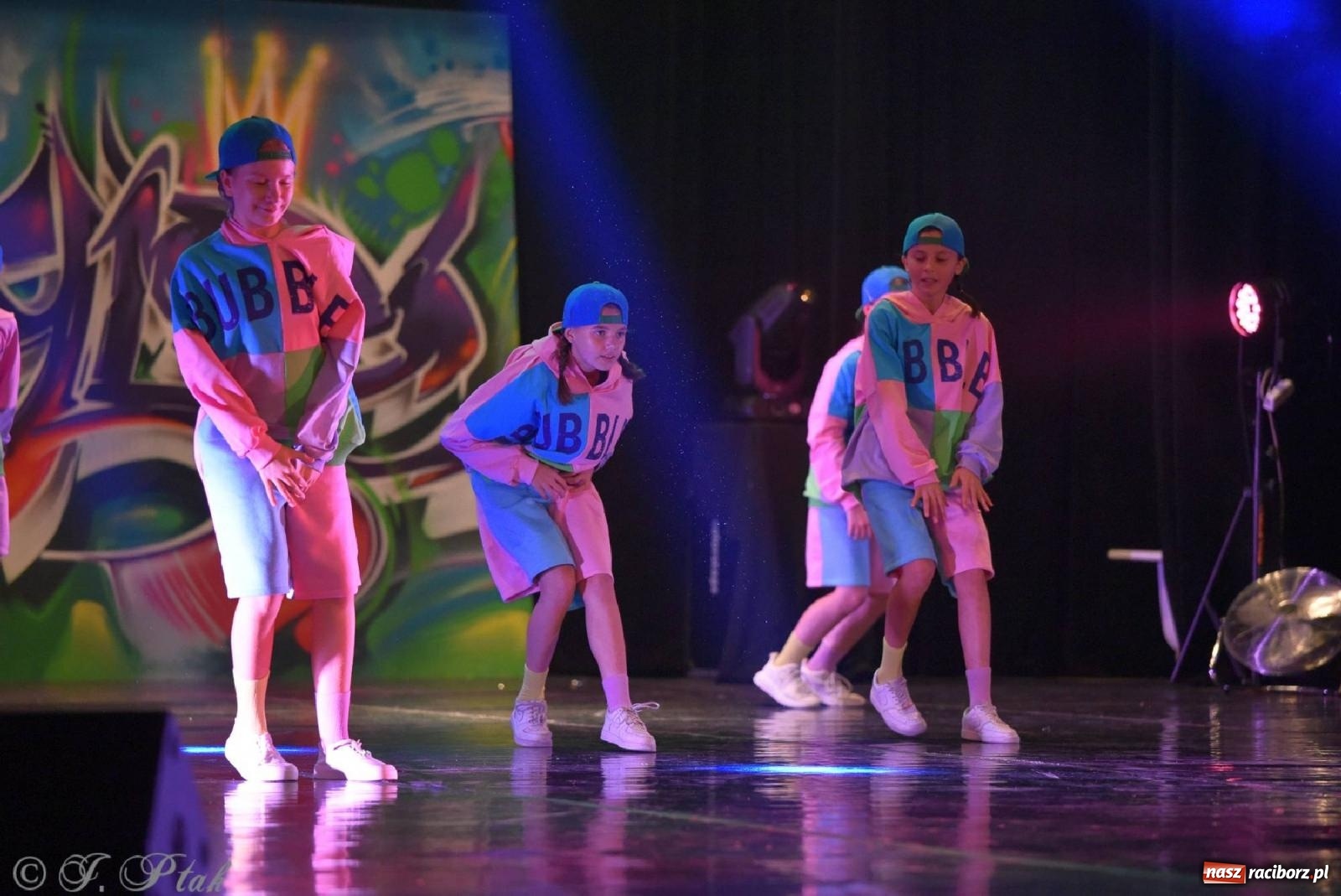 Zdjęcie w galerii na portalu naszraciborz.pl: XI Gala raciborskiej SKAZY na bis [FOTO] wiadomości z regionu