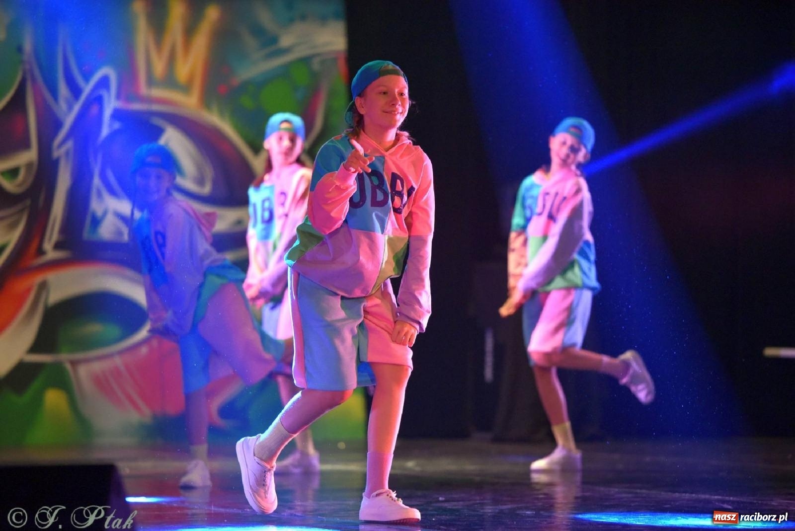 Zdjęcie w galerii na portalu naszraciborz.pl: XI Gala raciborskiej SKAZY na bis [FOTO] wiadomości z regionu