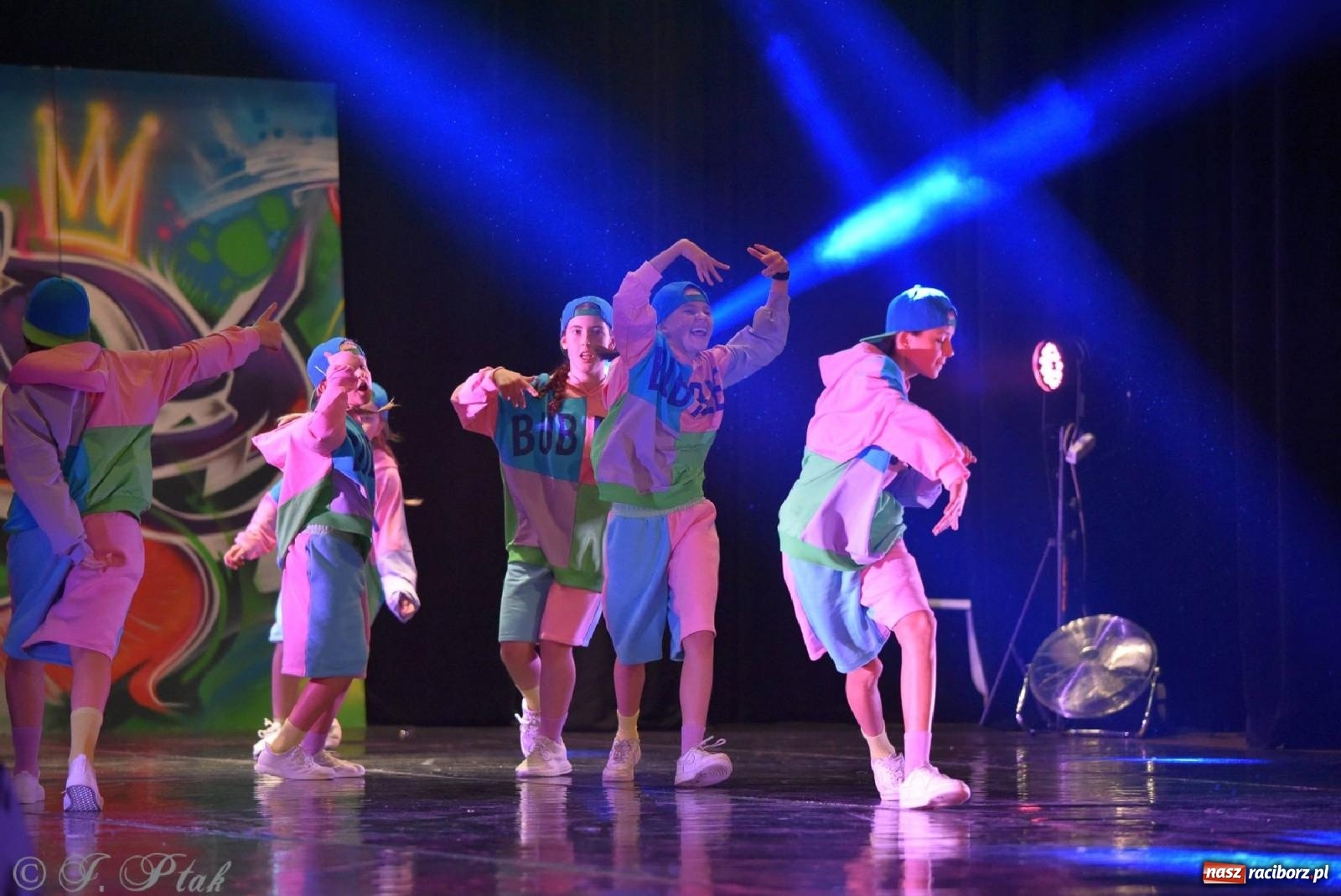 Zdjęcie w galerii na portalu naszraciborz.pl: XI Gala raciborskiej SKAZY na bis [FOTO] wiadomości z regionu