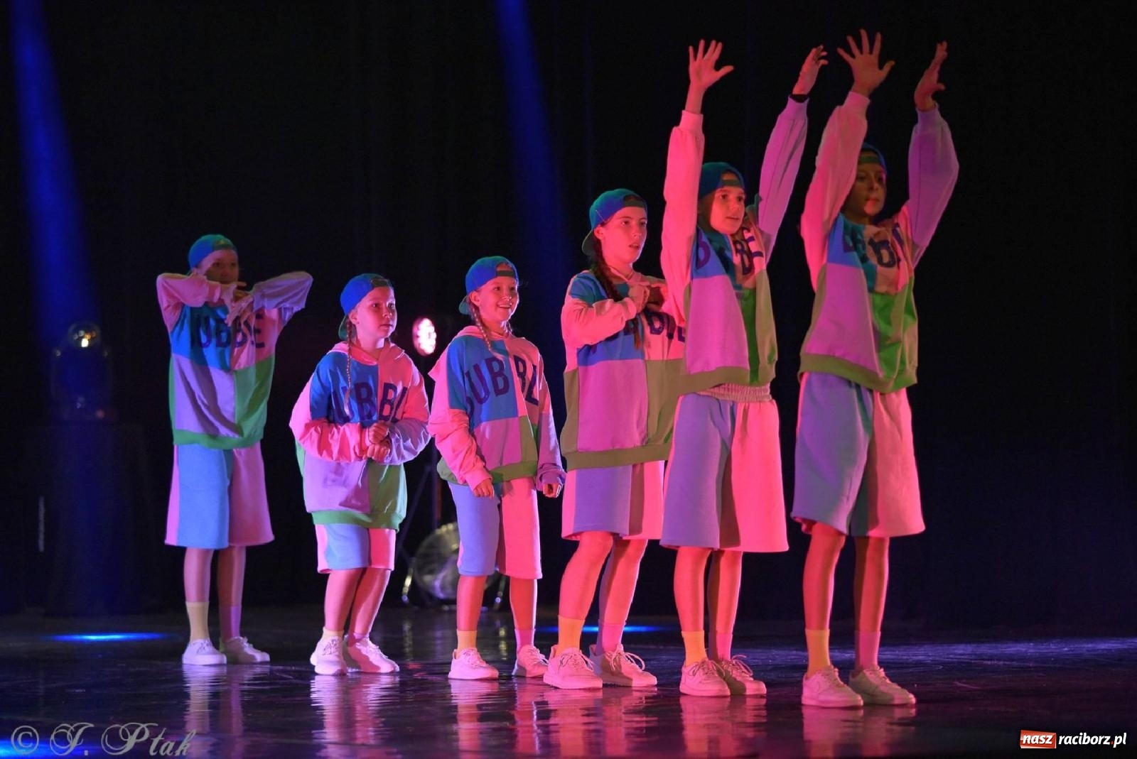 Zdjęcie w galerii na portalu naszraciborz.pl: XI Gala raciborskiej SKAZY na bis [FOTO] wiadomości z regionu