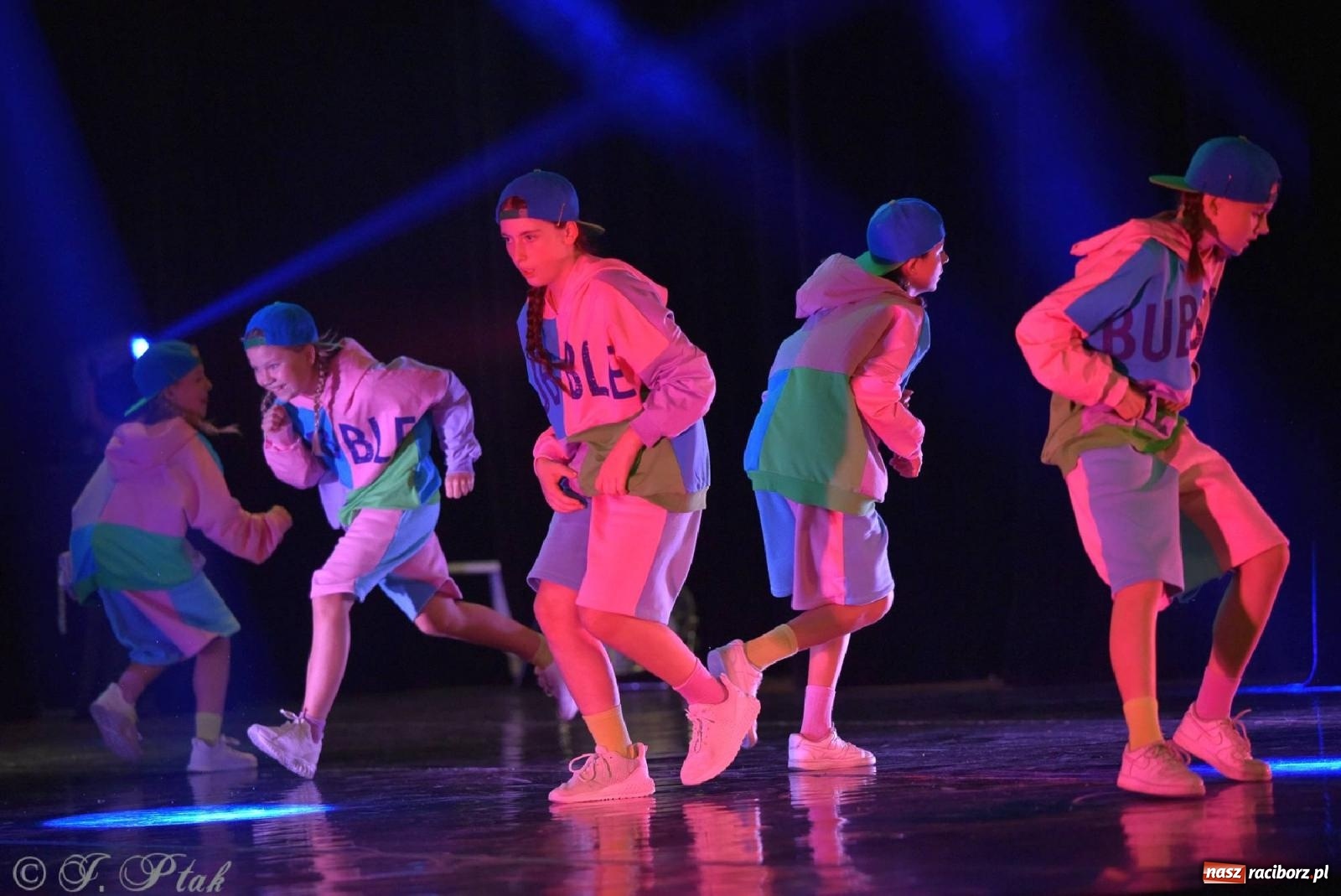 Zdjęcie w galerii na portalu naszraciborz.pl: XI Gala raciborskiej SKAZY na bis [FOTO] wiadomości z regionu