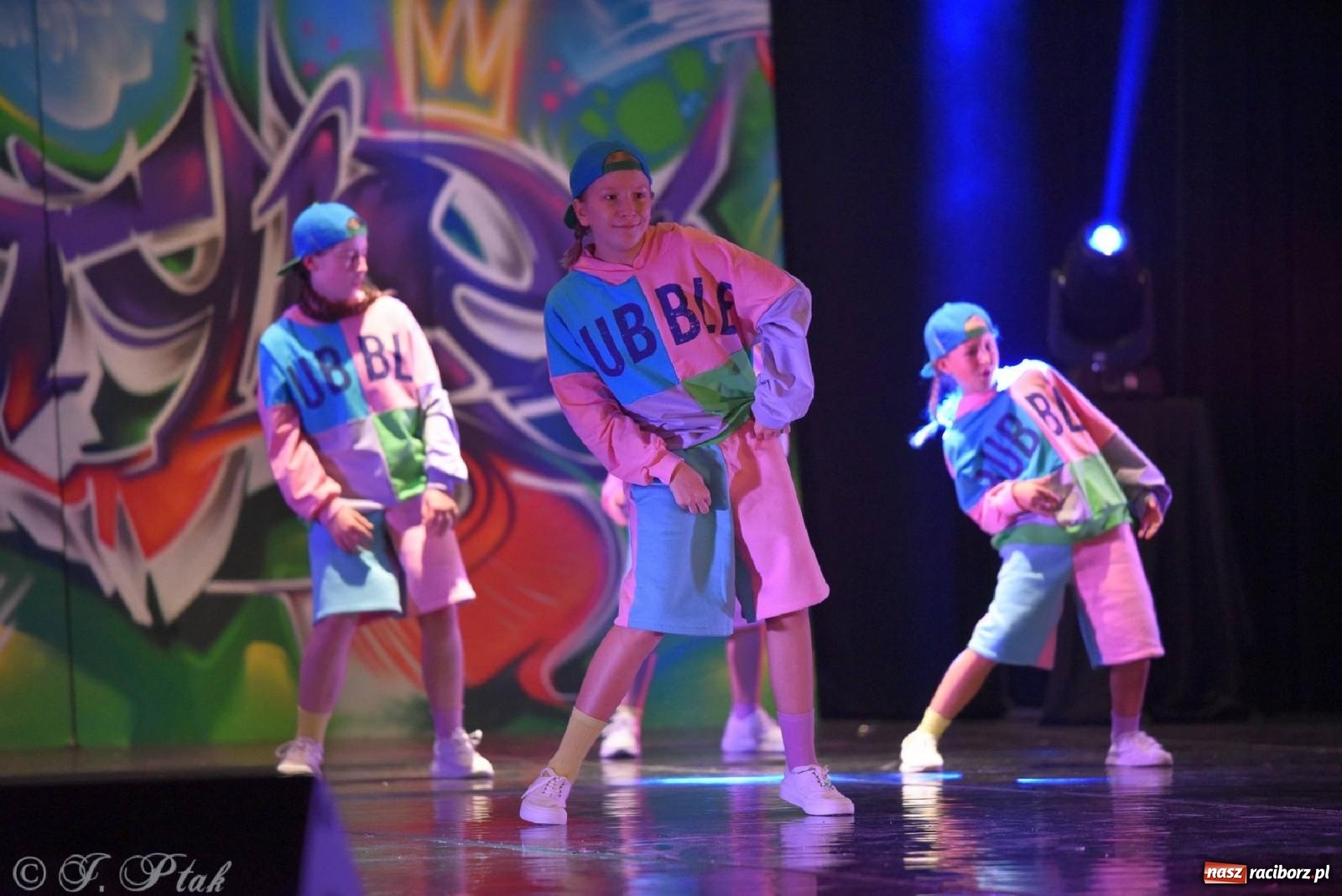 Zdjęcie w galerii na portalu naszraciborz.pl: XI Gala raciborskiej SKAZY na bis [FOTO] wiadomości z regionu