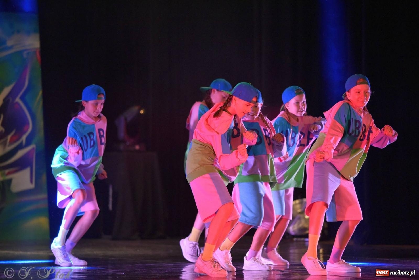 Zdjęcie w galerii na portalu naszraciborz.pl: XI Gala raciborskiej SKAZY na bis [FOTO] wiadomości z regionu