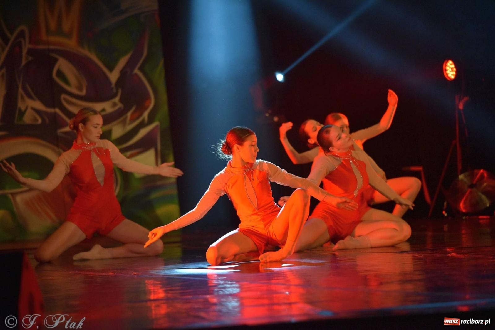 Zdjęcie w galerii na portalu naszraciborz.pl: XI Gala raciborskiej SKAZY na bis [FOTO] wiadomości z regionu