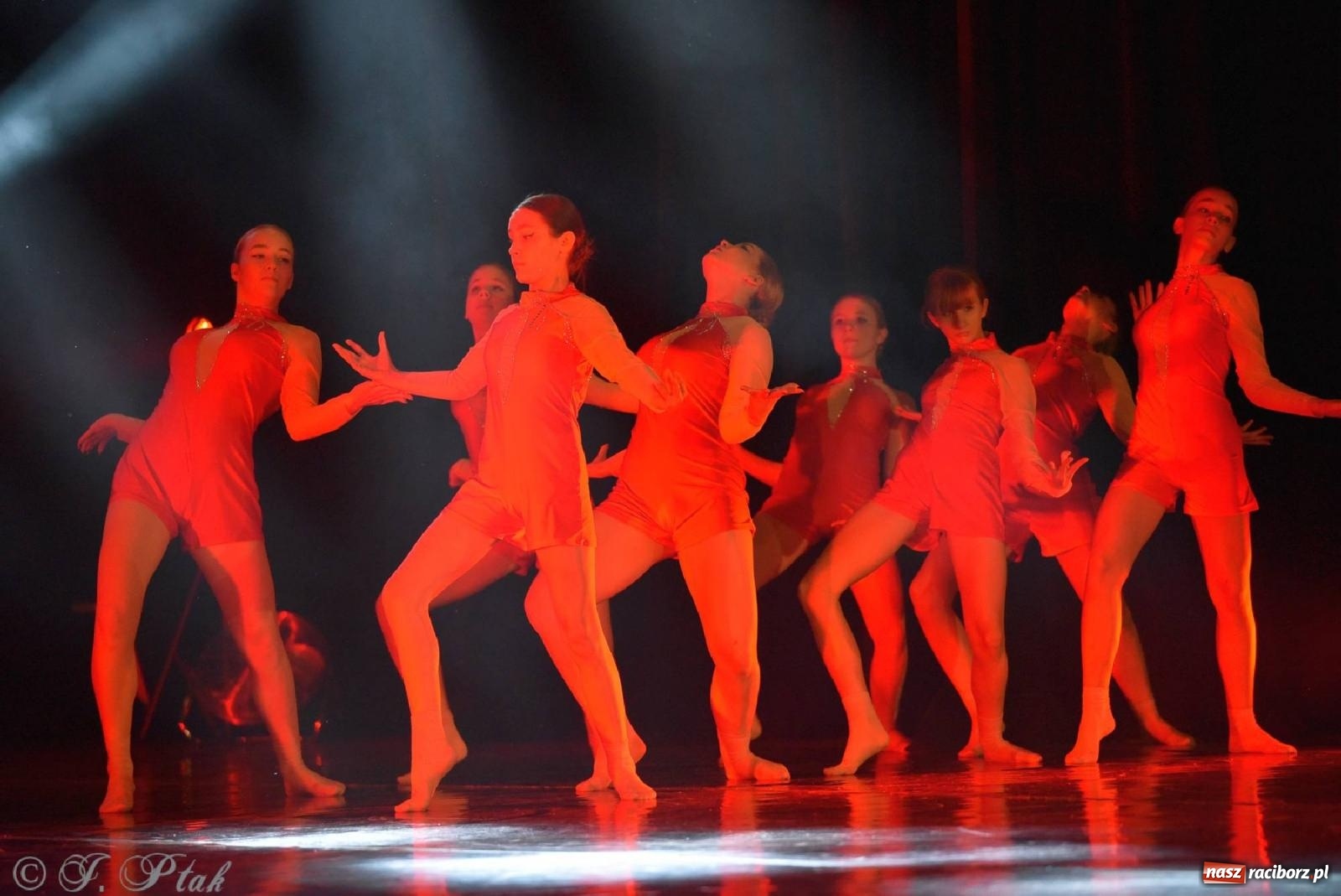 Zdjęcie w galerii na portalu naszraciborz.pl: XI Gala raciborskiej SKAZY na bis [FOTO] wiadomości z regionu