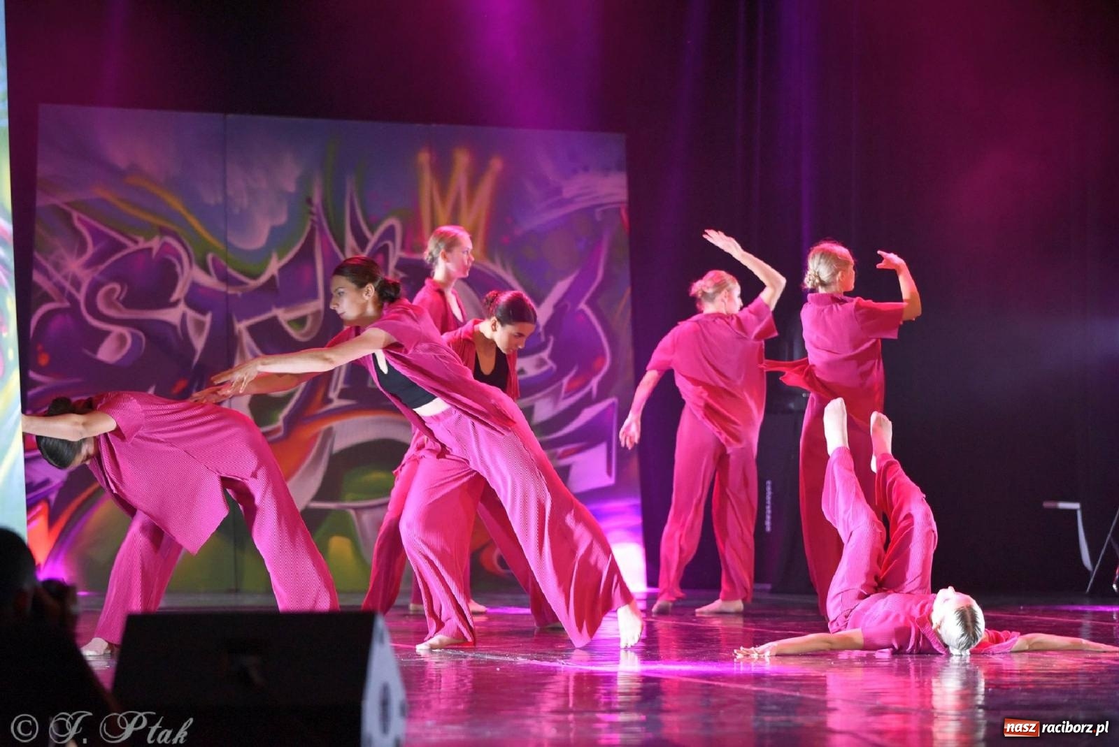 Zdjęcie w galerii na portalu naszraciborz.pl: XI Gala raciborskiej SKAZY na bis [FOTO] wiadomości z regionu