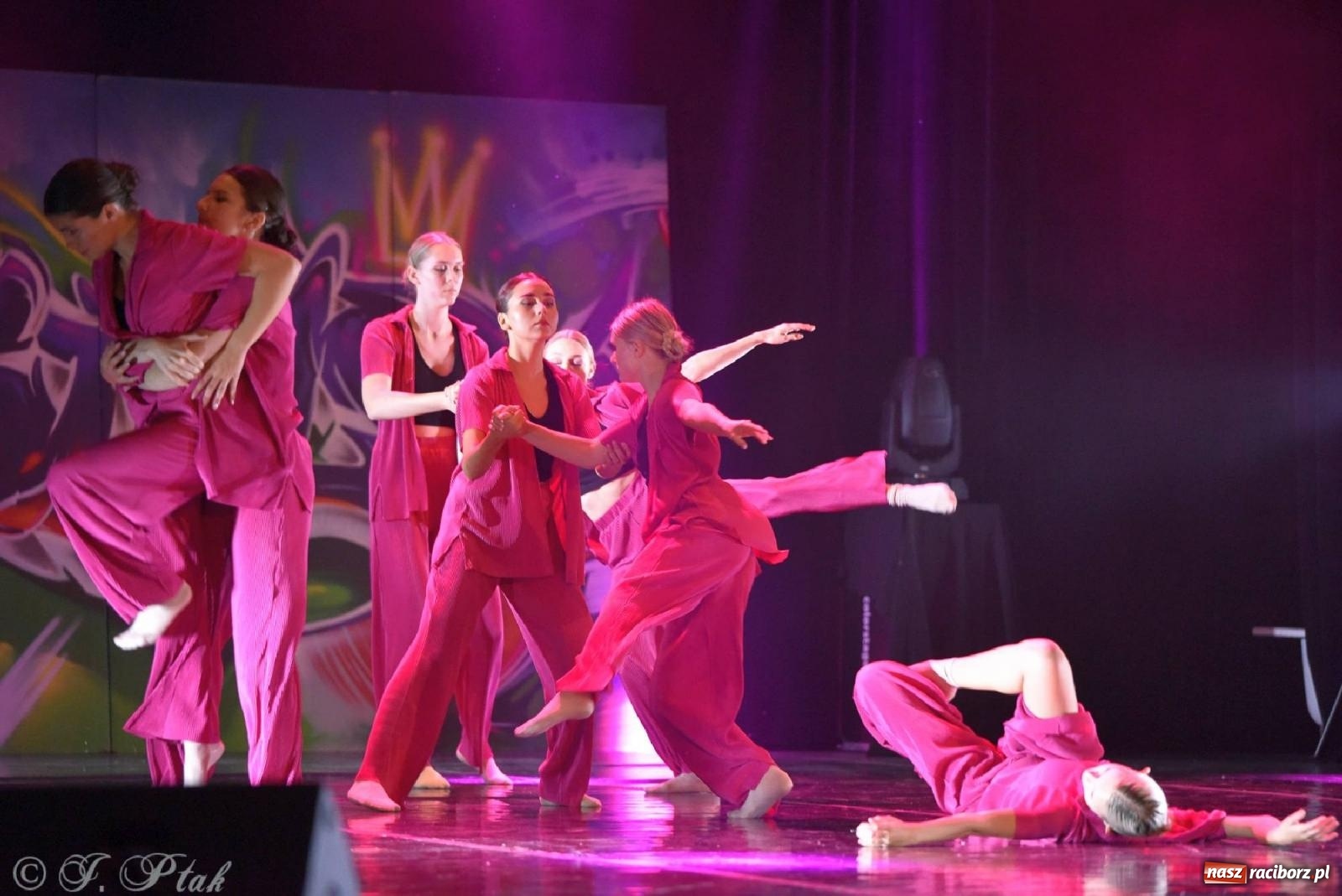 Zdjęcie w galerii na portalu naszraciborz.pl: XI Gala raciborskiej SKAZY na bis [FOTO] wiadomości z regionu