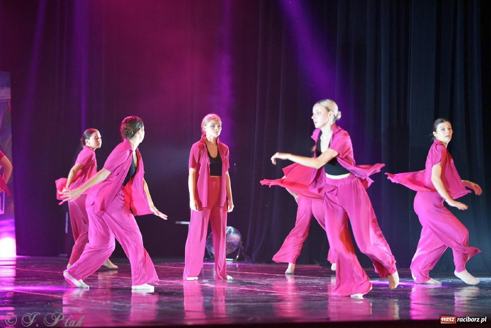 Zdjęcie w galerii na portalu naszraciborz.pl: XI Gala raciborskiej SKAZY na bis [FOTO] wiadomości z regionu