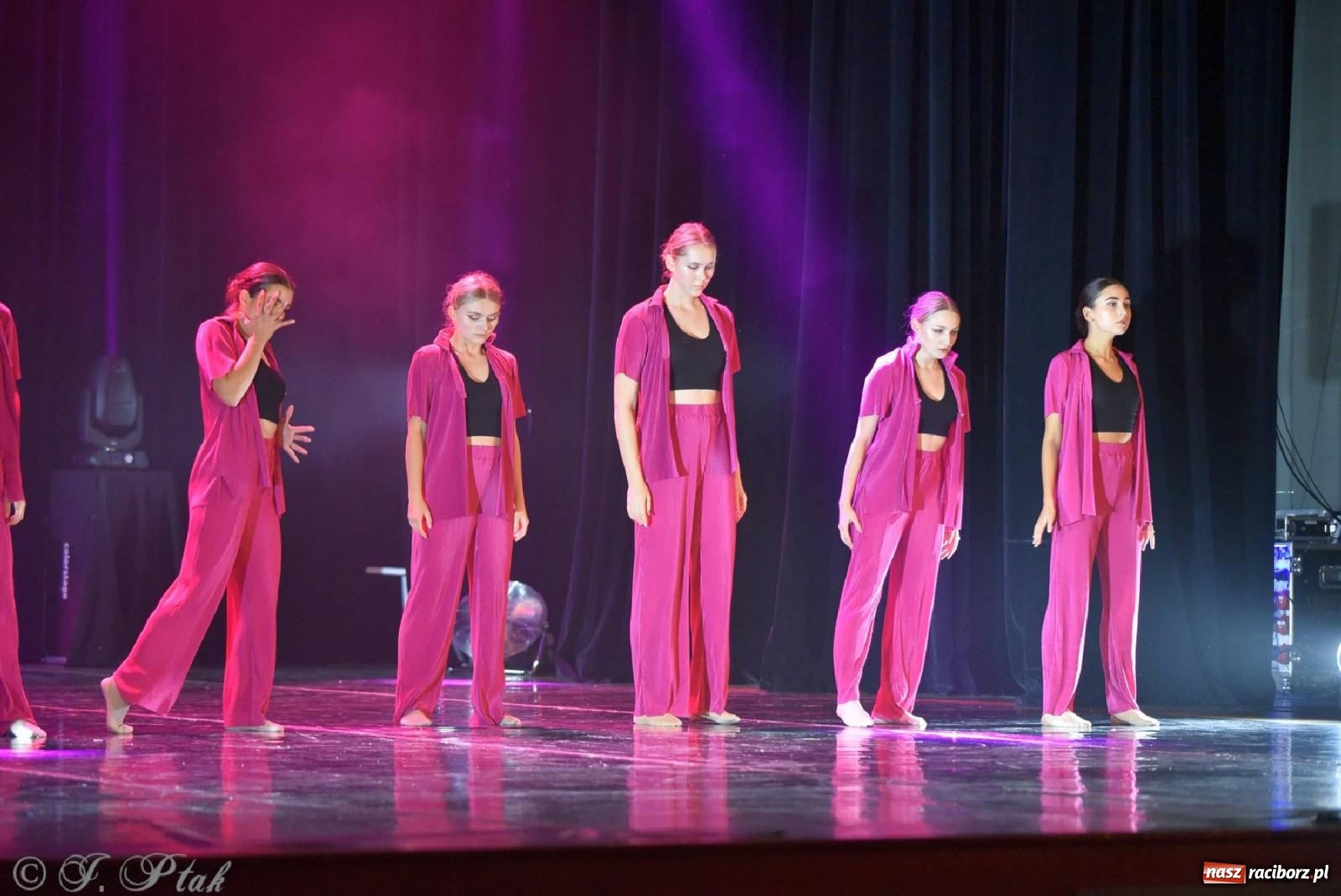 Zdjęcie w galerii na portalu naszraciborz.pl: XI Gala raciborskiej SKAZY na bis [FOTO] wiadomości z regionu