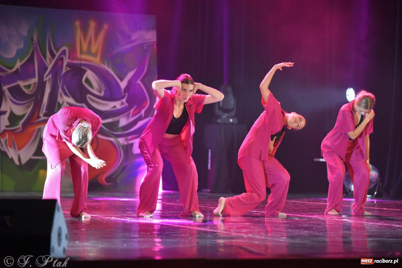 Zdjęcie w galerii na portalu naszraciborz.pl: XI Gala raciborskiej SKAZY na bis [FOTO] wiadomości z regionu