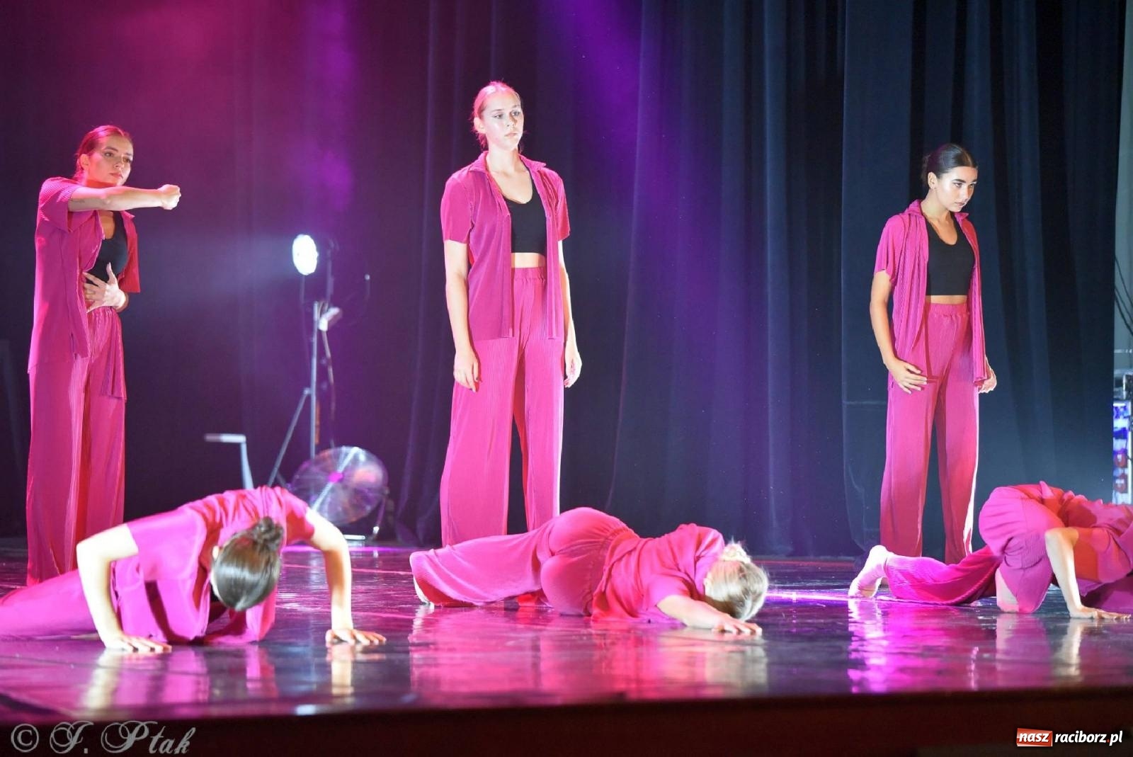 Zdjęcie w galerii na portalu naszraciborz.pl: XI Gala raciborskiej SKAZY na bis [FOTO] wiadomości z regionu