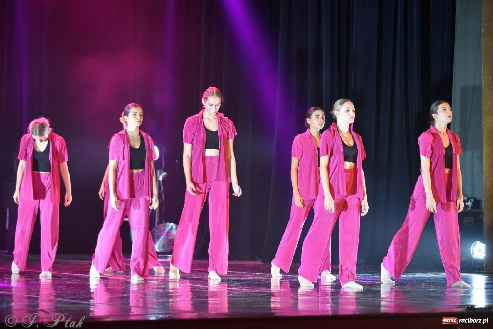 Zdjęcie w galerii na portalu naszraciborz.pl: XI Gala raciborskiej SKAZY na bis [FOTO] wiadomości z regionu