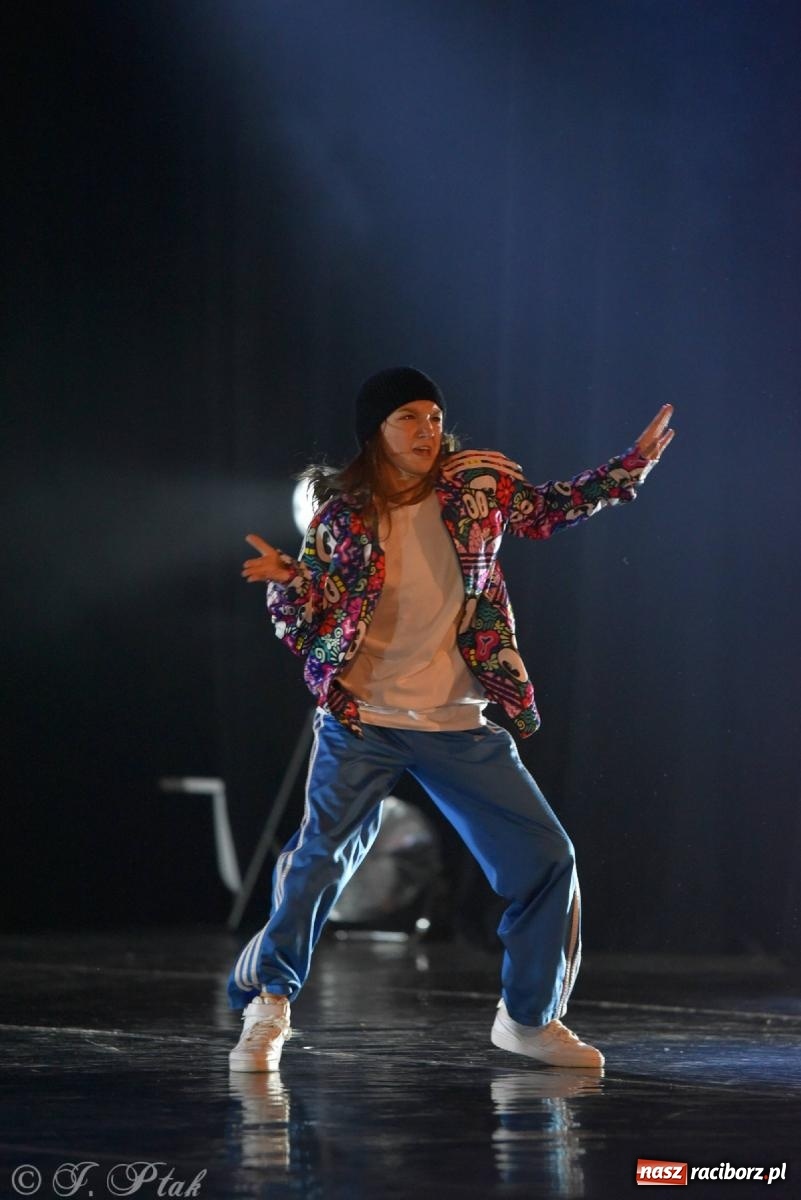 Zdjęcie w galerii na portalu naszraciborz.pl: XI Gala raciborskiej SKAZY na bis [FOTO] wiadomości z regionu