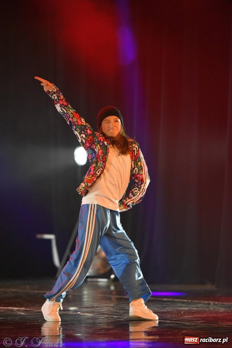 Zdjęcie w galerii na portalu naszraciborz.pl: XI Gala raciborskiej SKAZY na bis [FOTO] wiadomości z regionu