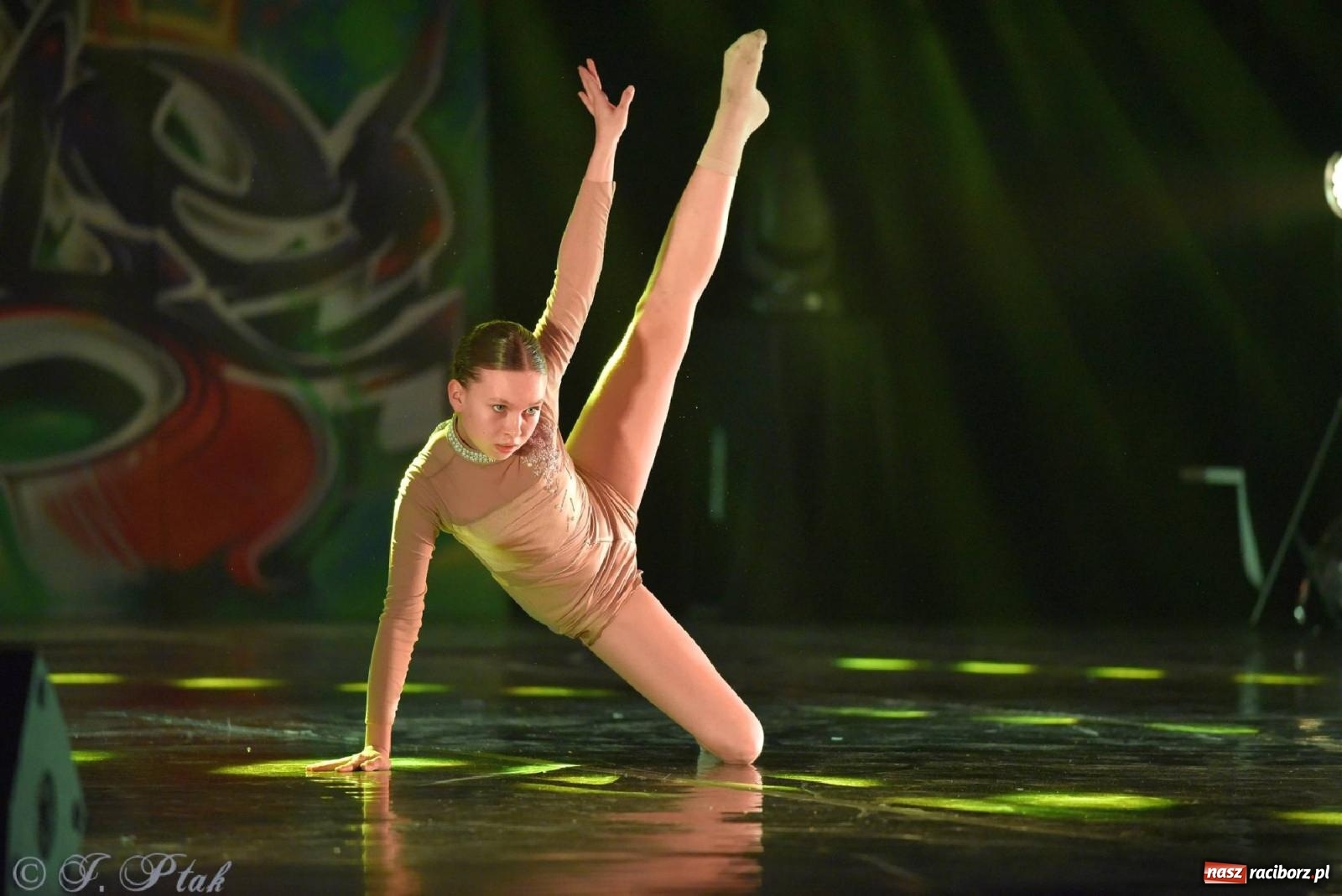 Zdjęcie w galerii na portalu naszraciborz.pl: XI Gala raciborskiej SKAZY na bis [FOTO] wiadomości z regionu