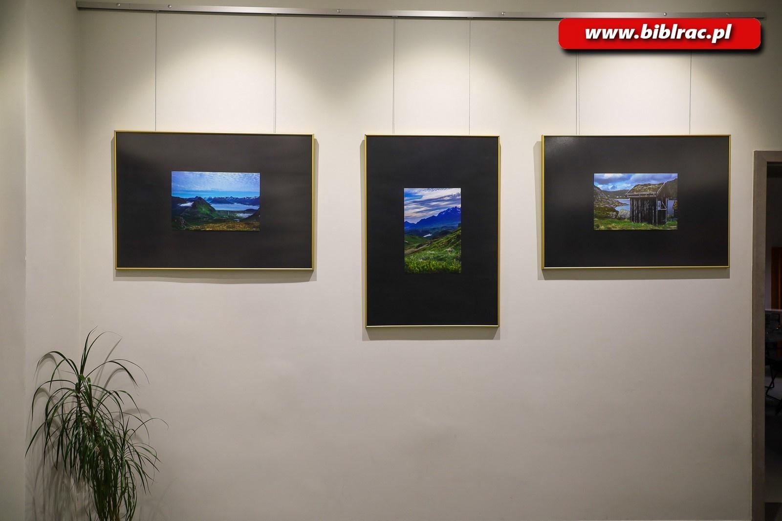 Zdjęcie w galerii na portalu naszraciborz.pl: 8. Edycja Ogólnopolskiej Nocy Bibliotek w Raciborzu wiadomości z regionu