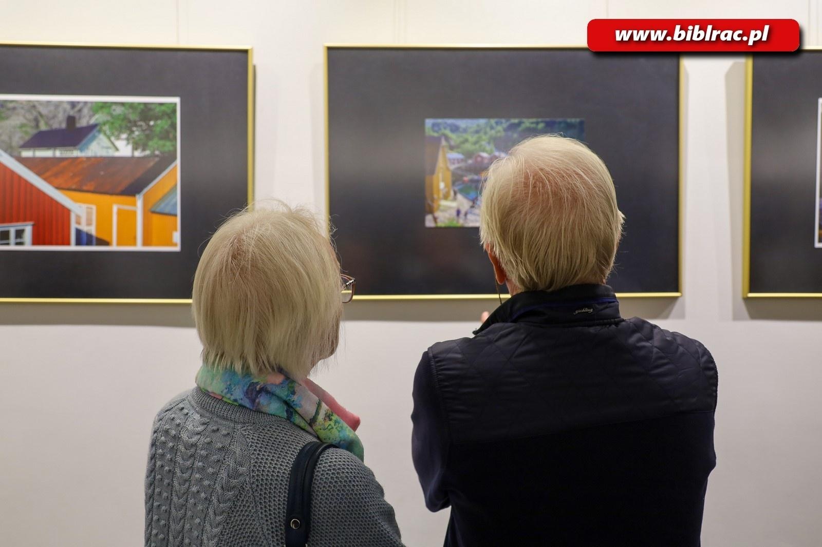 Zdjęcie w galerii na portalu naszraciborz.pl: 8. Edycja Ogólnopolskiej Nocy Bibliotek w Raciborzu wiadomości z regionu