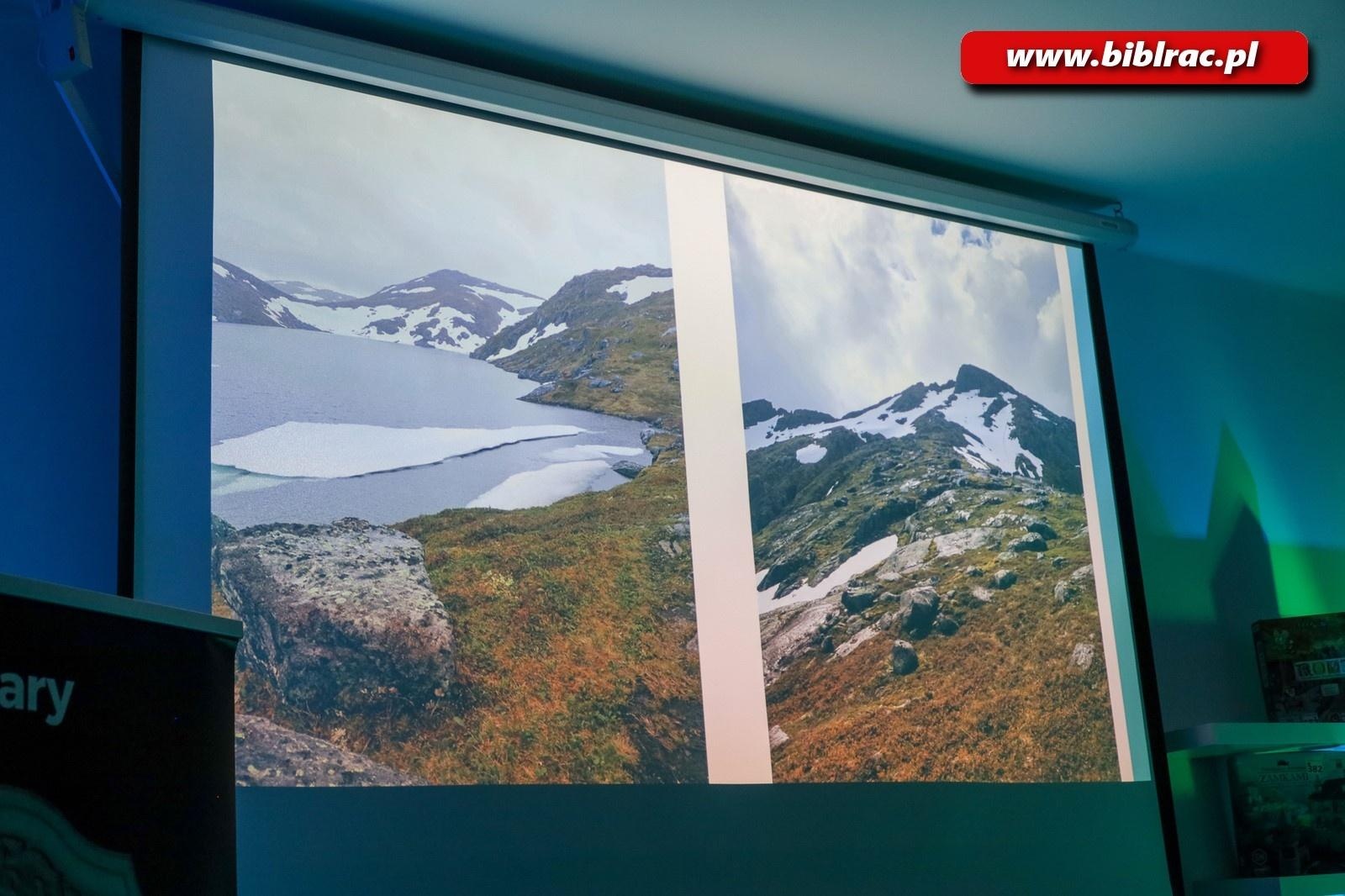 Zdjęcie w galerii na portalu naszraciborz.pl: 8. Edycja Ogólnopolskiej Nocy Bibliotek w Raciborzu wiadomości z regionu