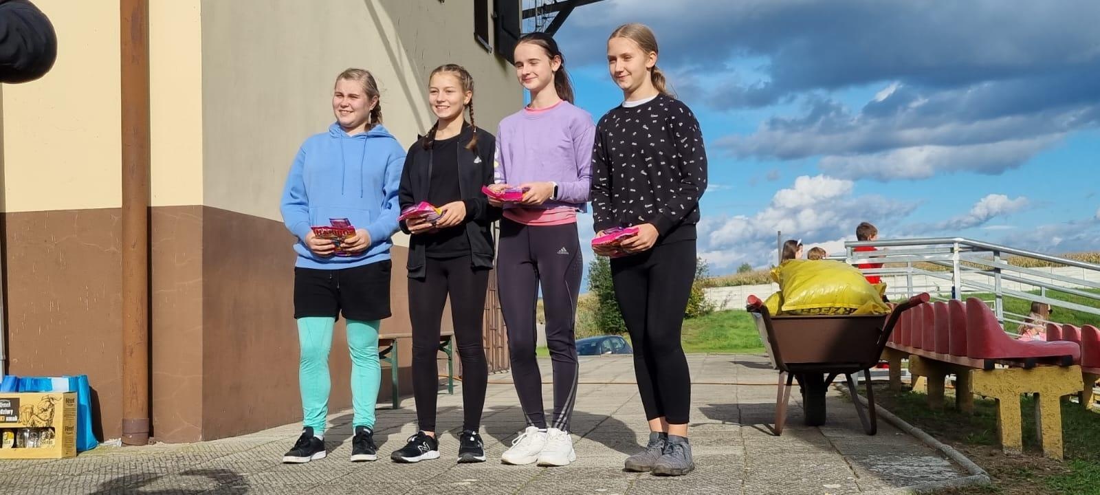 Zdjęcie w galerii na portalu naszraciborz.pl: Pacak i Klimek najlepsi w II Półmaratonie po wałach wiadomości z regionu