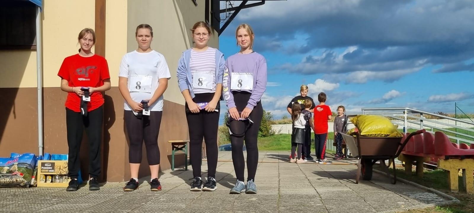 Zdjęcie w galerii na portalu naszraciborz.pl: Pacak i Klimek najlepsi w II Półmaratonie po wałach wiadomości z regionu