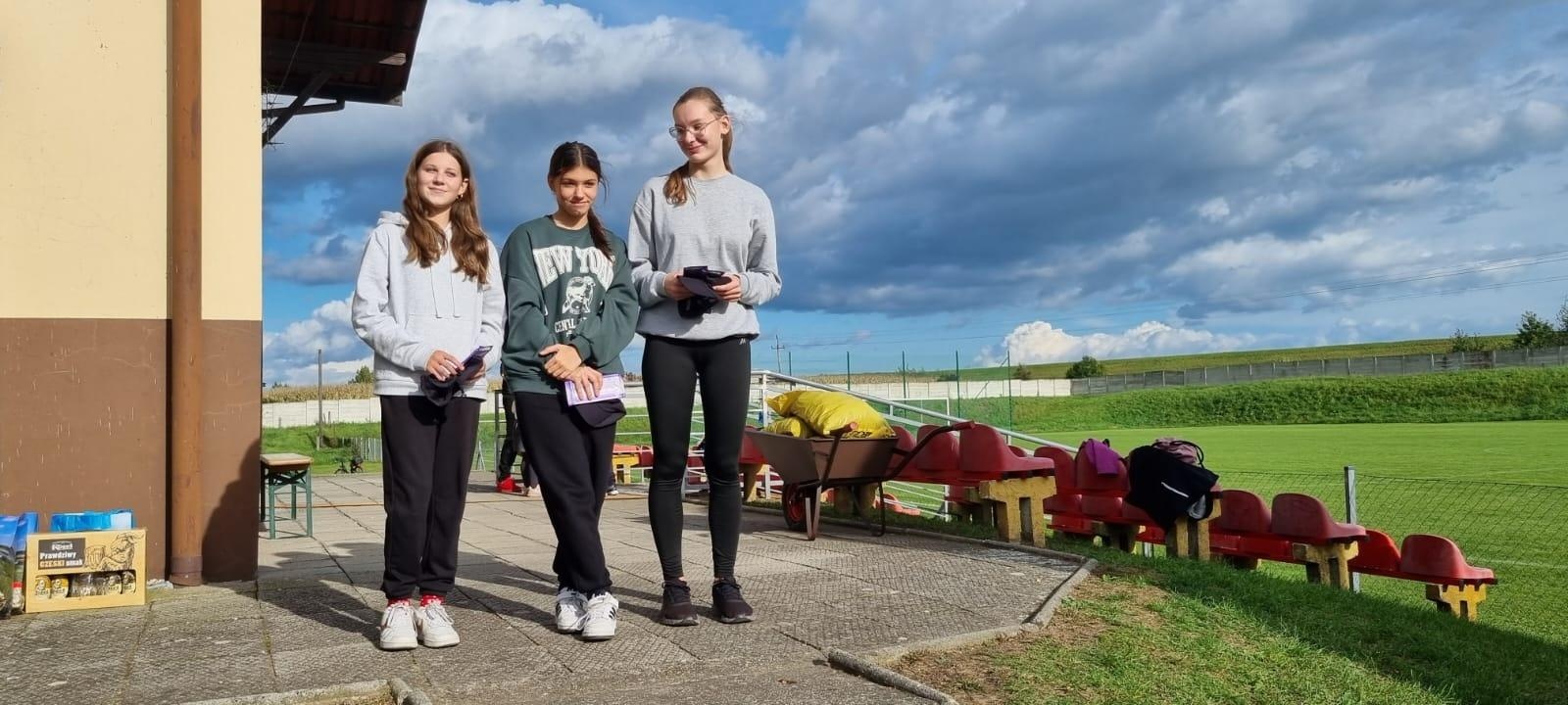 Zdjęcie w galerii na portalu naszraciborz.pl: Pacak i Klimek najlepsi w II Półmaratonie po wałach wiadomości z regionu