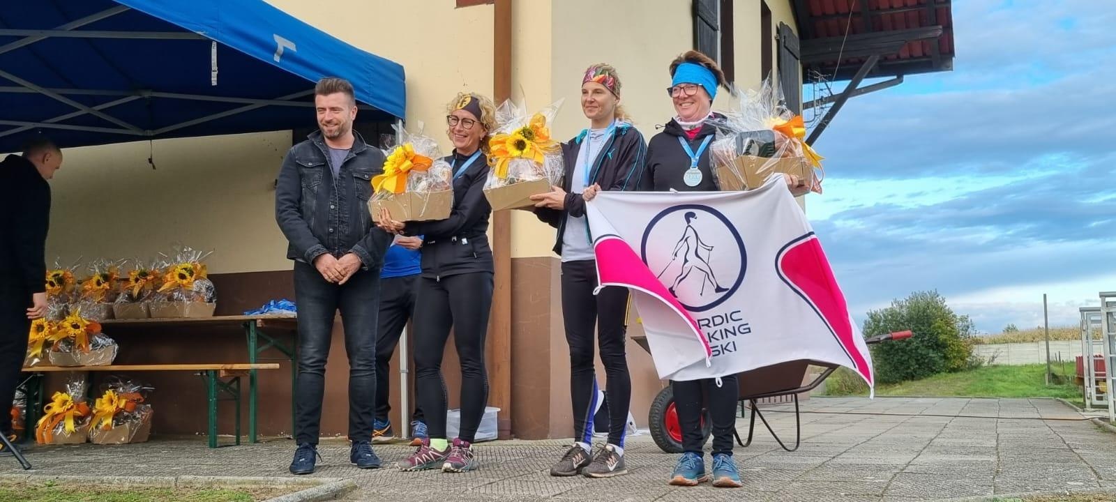 Zdjęcie w galerii na portalu naszraciborz.pl: Pacak i Klimek najlepsi w II Półmaratonie po wałach wiadomości z regionu