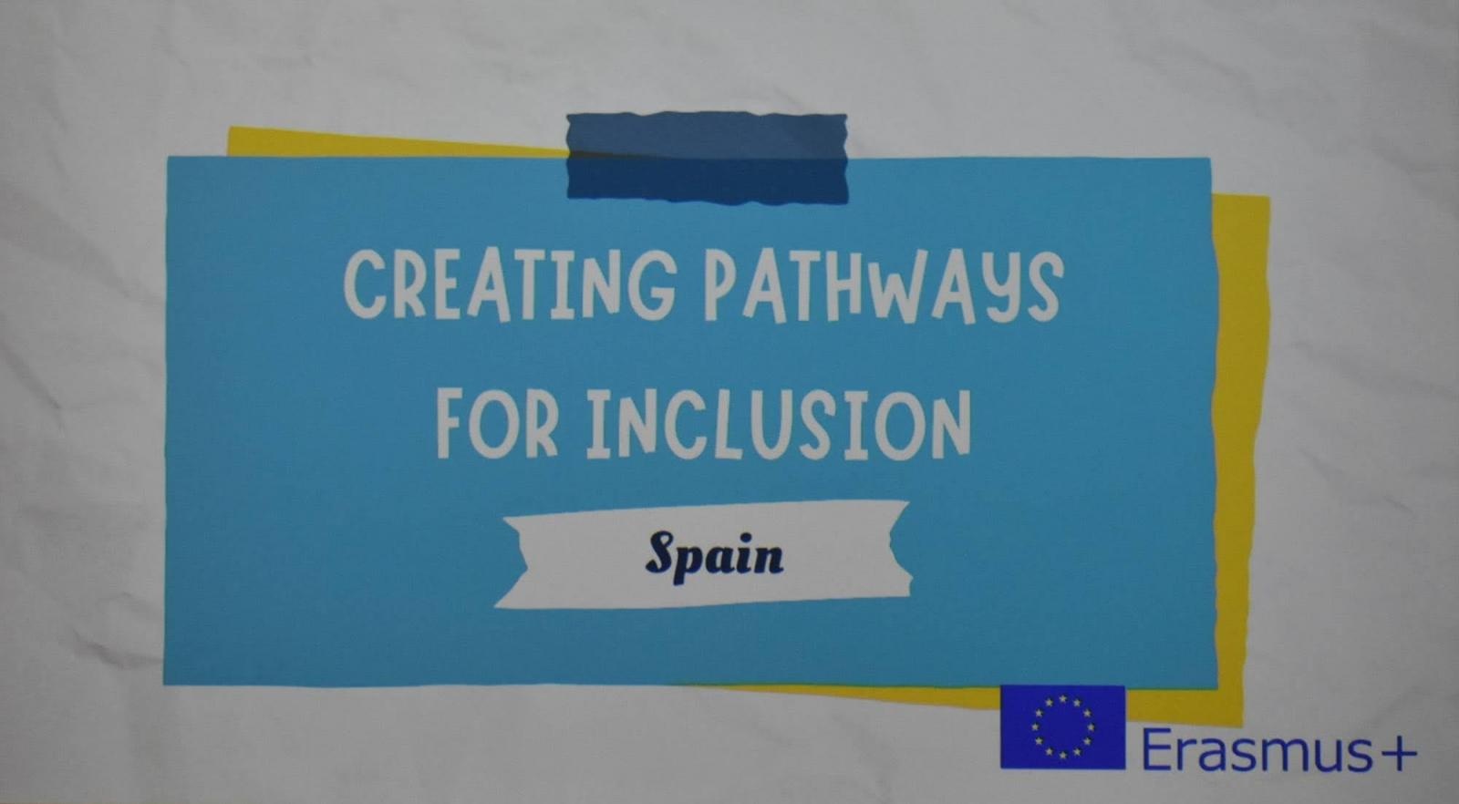 Zdjęcie w galerii na portalu naszraciborz.pl: W Zespole Szkół Specjalnych podsumowano projekt ERASMUS+ wiadomości z regionu