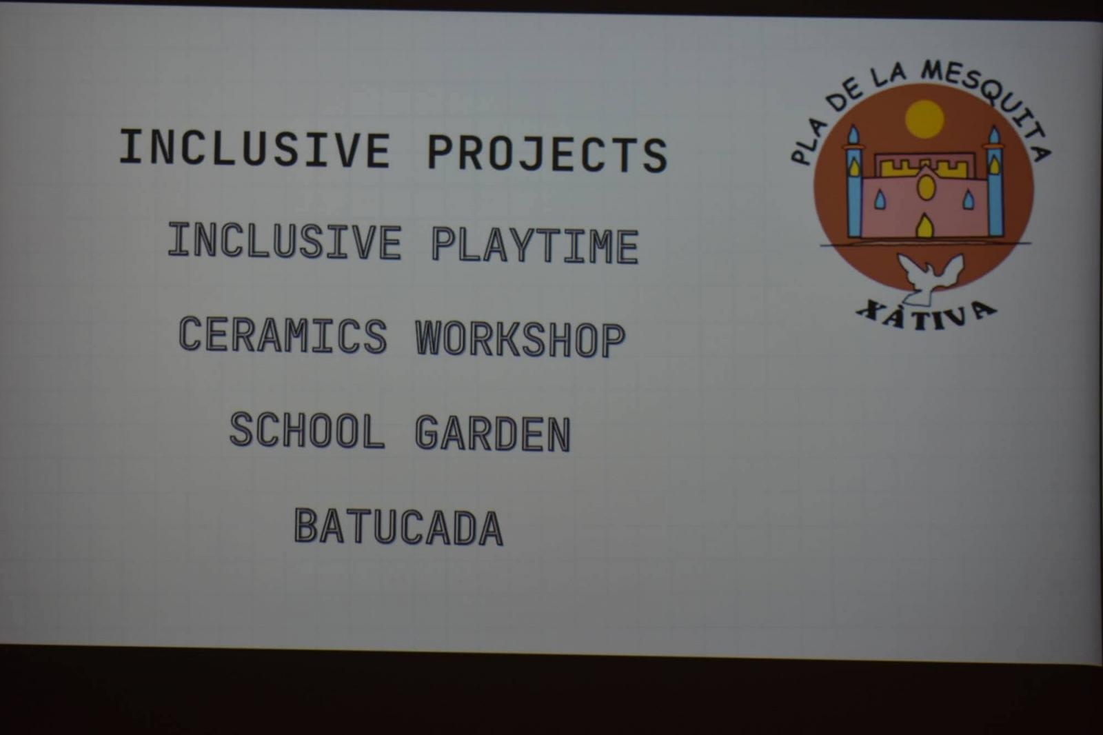 Zdjęcie w galerii na portalu naszraciborz.pl: W Zespole Szkół Specjalnych podsumowano projekt ERASMUS+ wiadomości z regionu