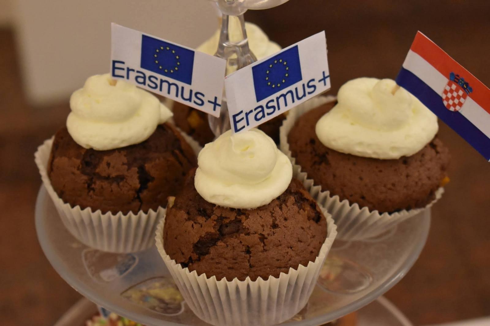 Zdjęcie w galerii na portalu naszraciborz.pl: W Zespole Szkół Specjalnych podsumowano projekt ERASMUS+ wiadomości z regionu