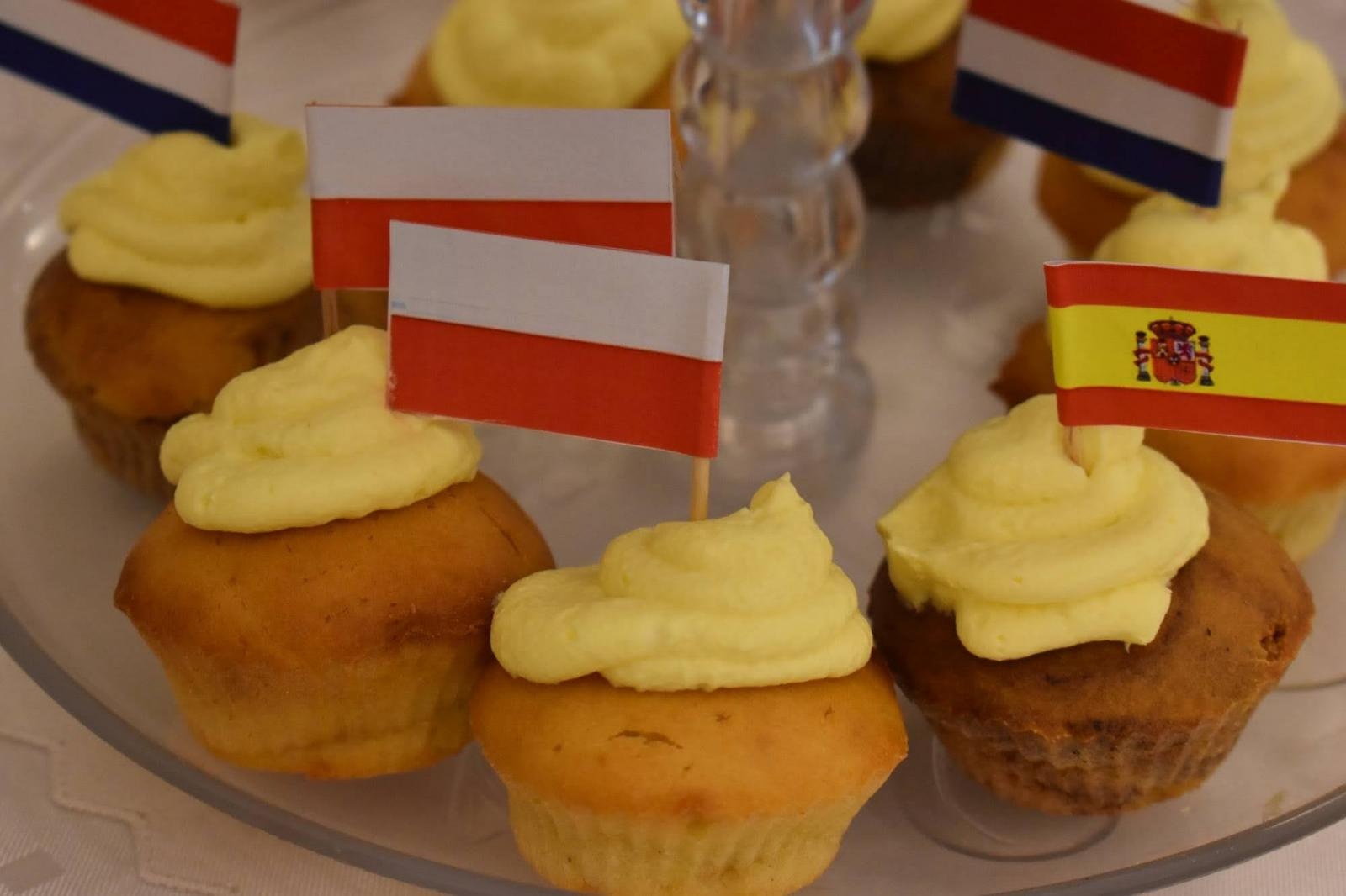 Zdjęcie w galerii na portalu naszraciborz.pl: W Zespole Szkół Specjalnych podsumowano projekt ERASMUS+ wiadomości z regionu