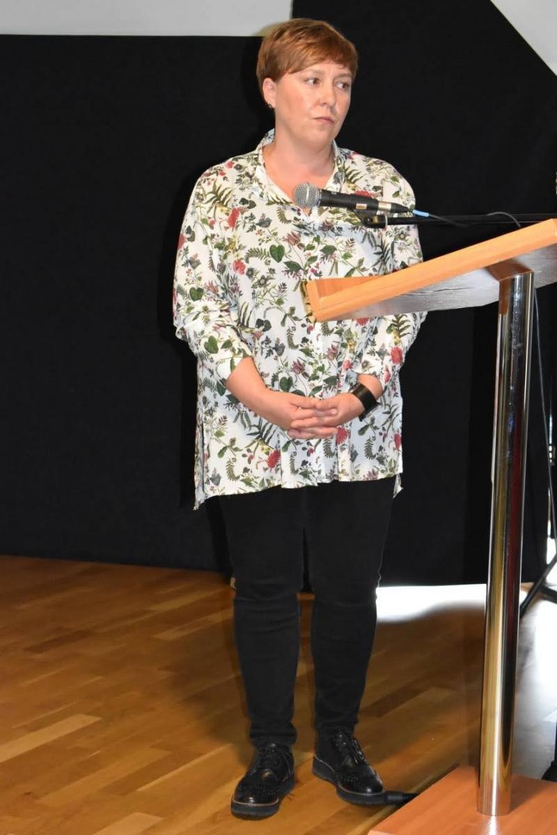 Zdjęcie w galerii na portalu naszraciborz.pl: W Zespole Szkół Specjalnych podsumowano projekt ERASMUS+ wiadomości z regionu