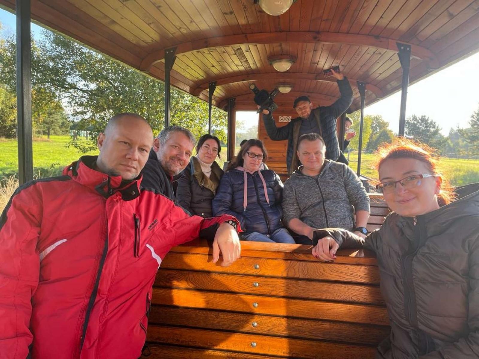 Zdjęcie w galerii na portalu naszraciborz.pl: Znamy najlepszych grzybiarzy ziemi raciborskiej [FOTO] wiadomości z regionu