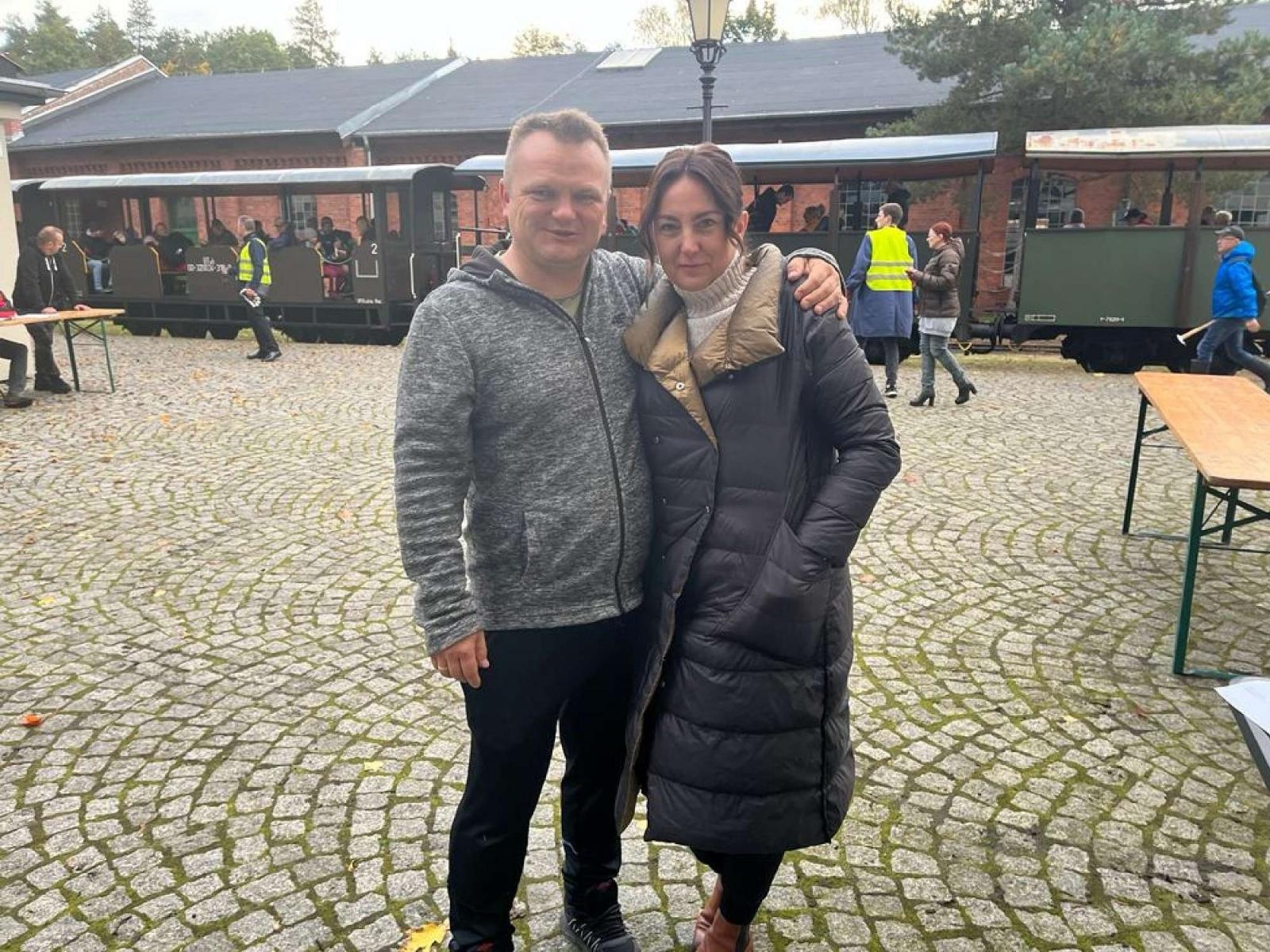 Zdjęcie w galerii na portalu naszraciborz.pl: Znamy najlepszych grzybiarzy ziemi raciborskiej [FOTO] wiadomości z regionu