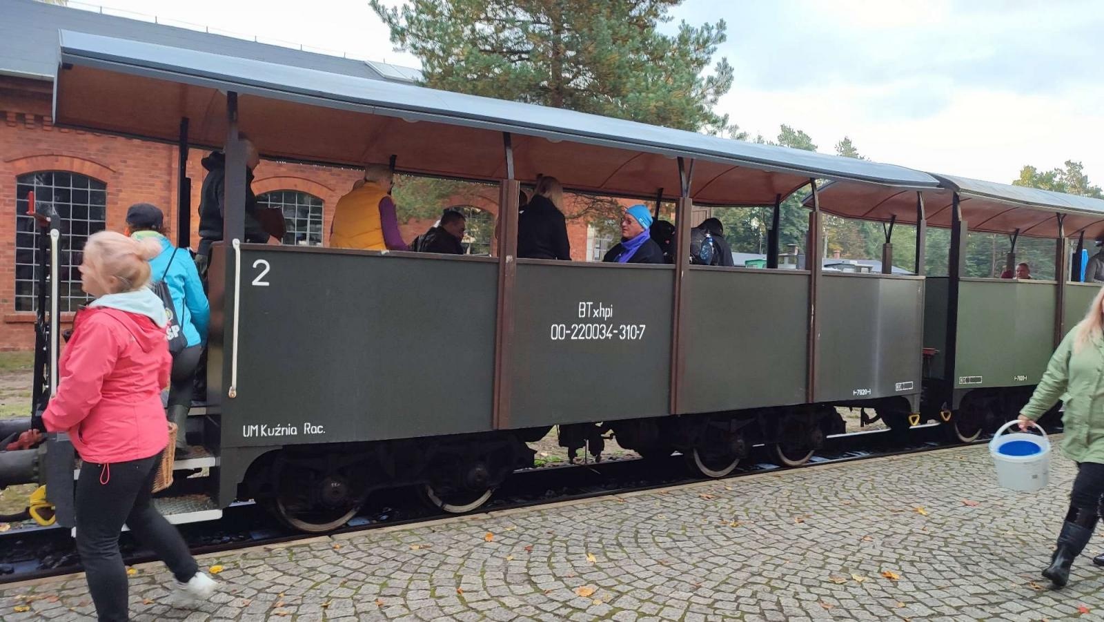 Zdjęcie w galerii na portalu naszraciborz.pl: Znamy najlepszych grzybiarzy ziemi raciborskiej [FOTO] wiadomości z regionu