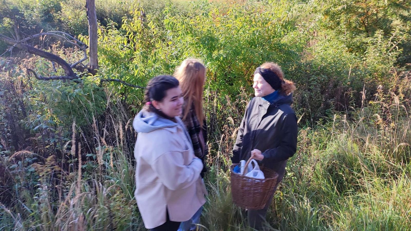 Zdjęcie w galerii na portalu naszraciborz.pl: Znamy najlepszych grzybiarzy ziemi raciborskiej [FOTO] wiadomości z regionu